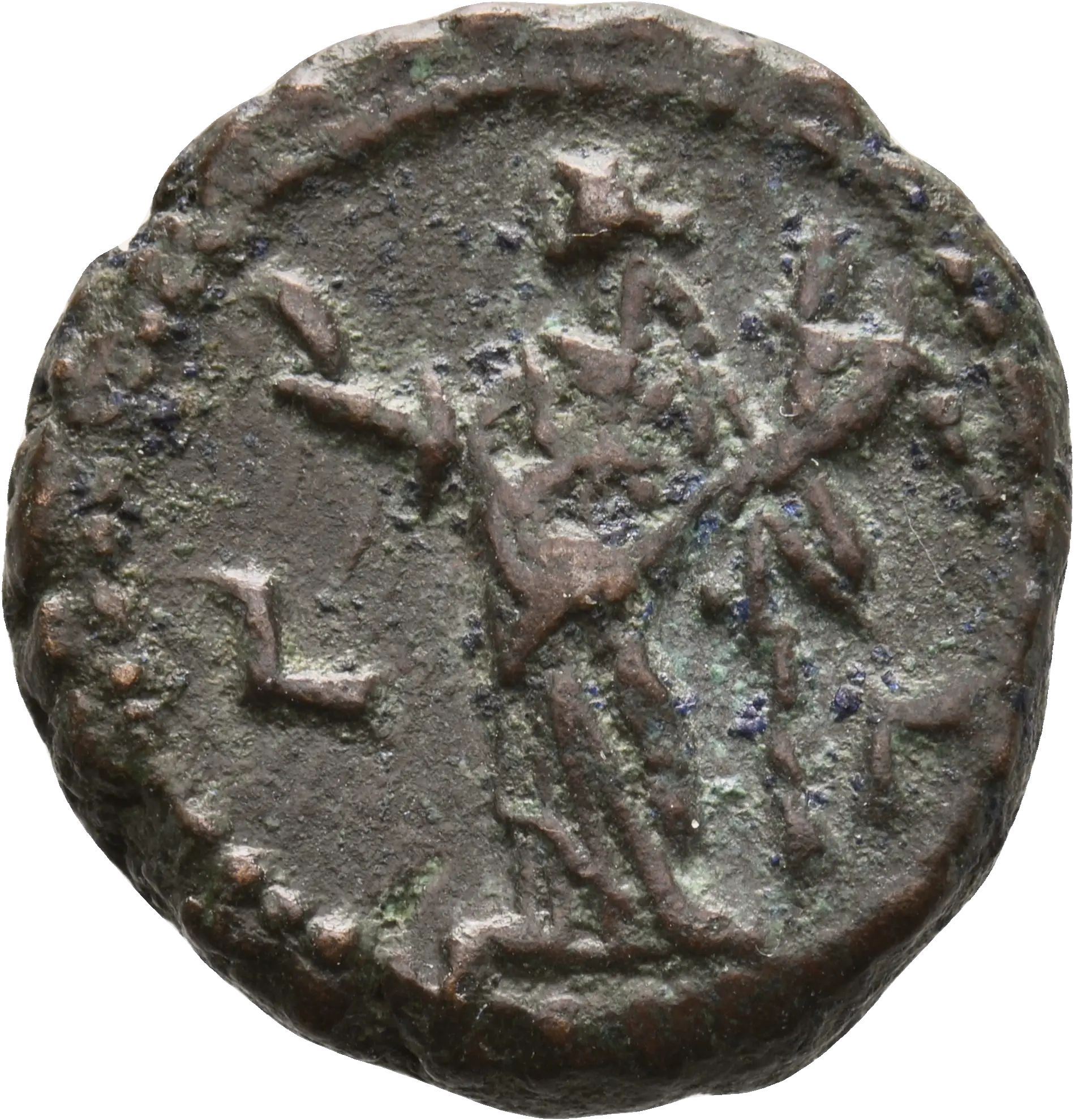 Image of the obverse