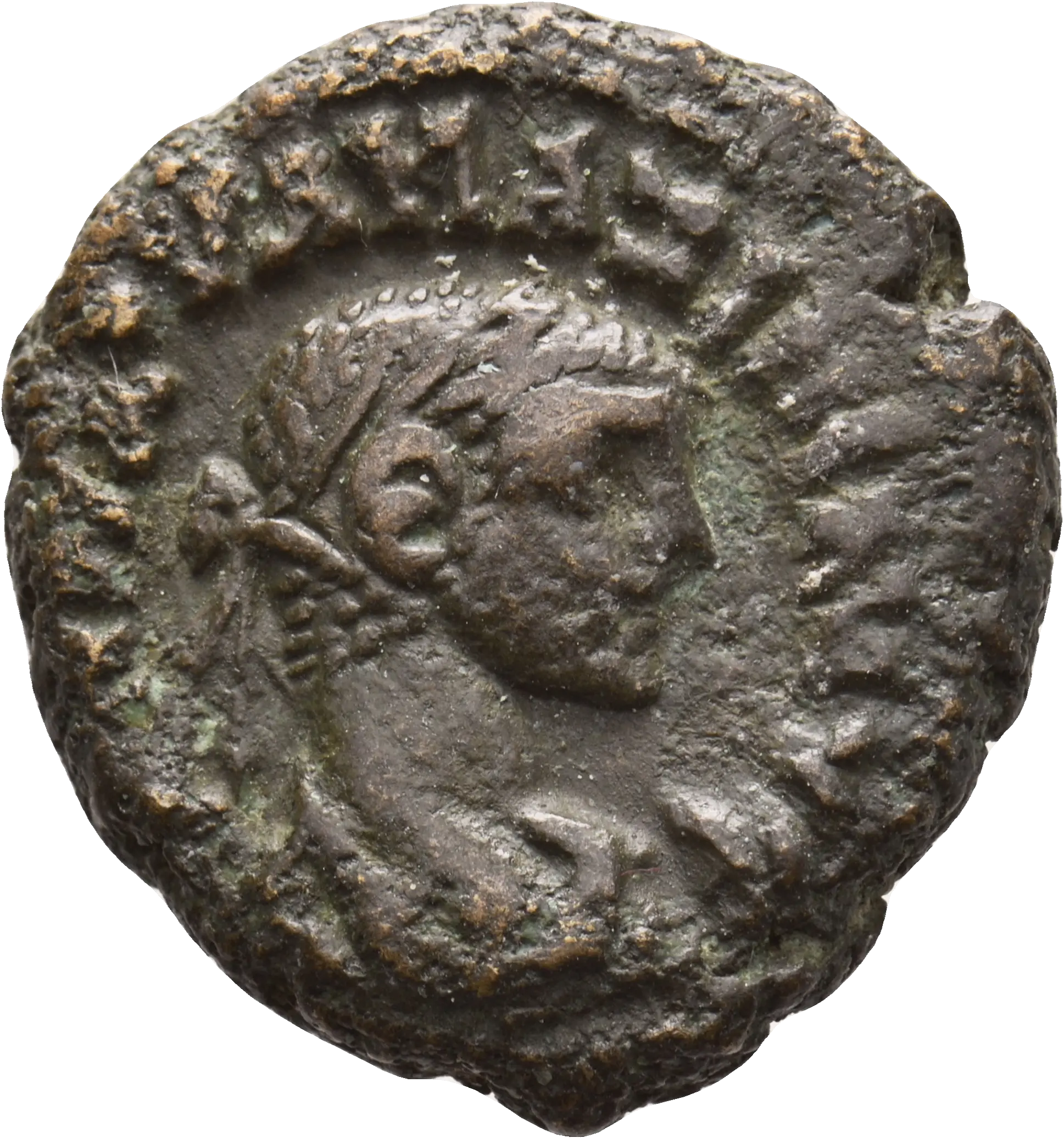 Image of the obverse