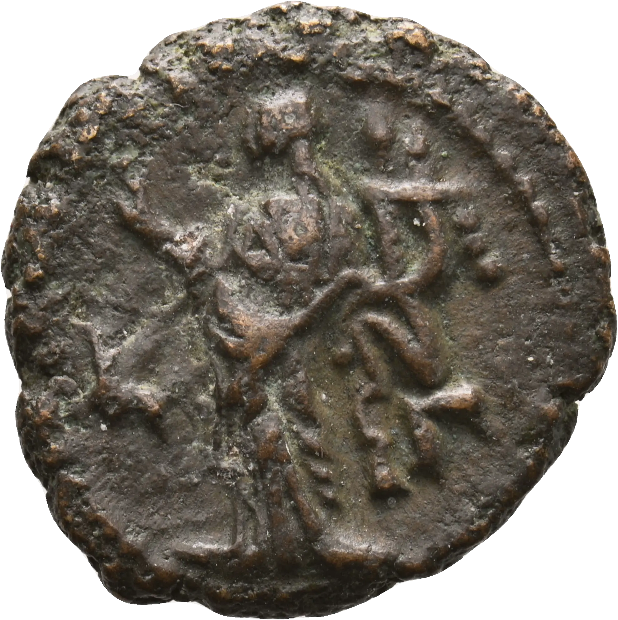 Image of the obverse