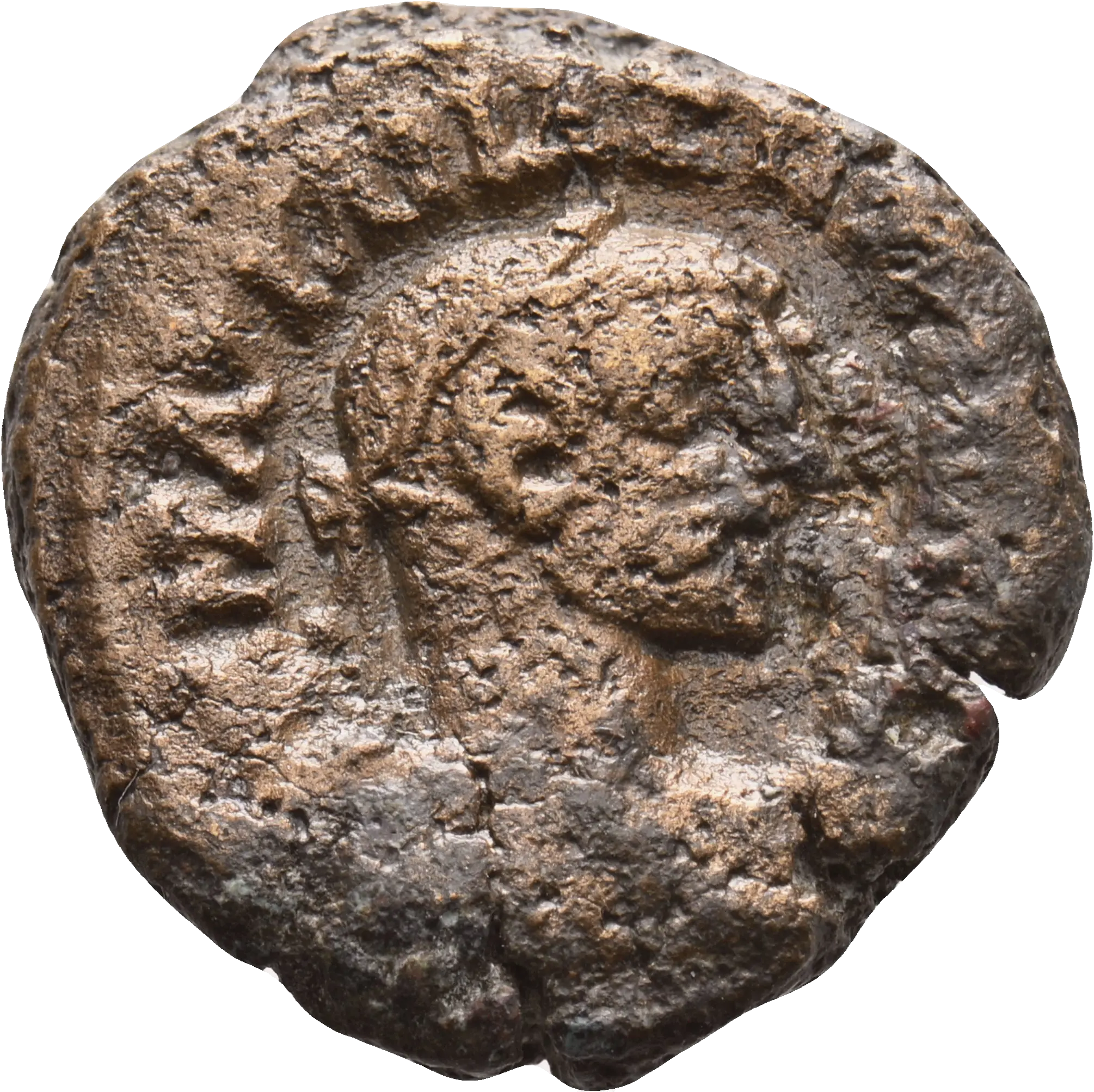 Image of the obverse