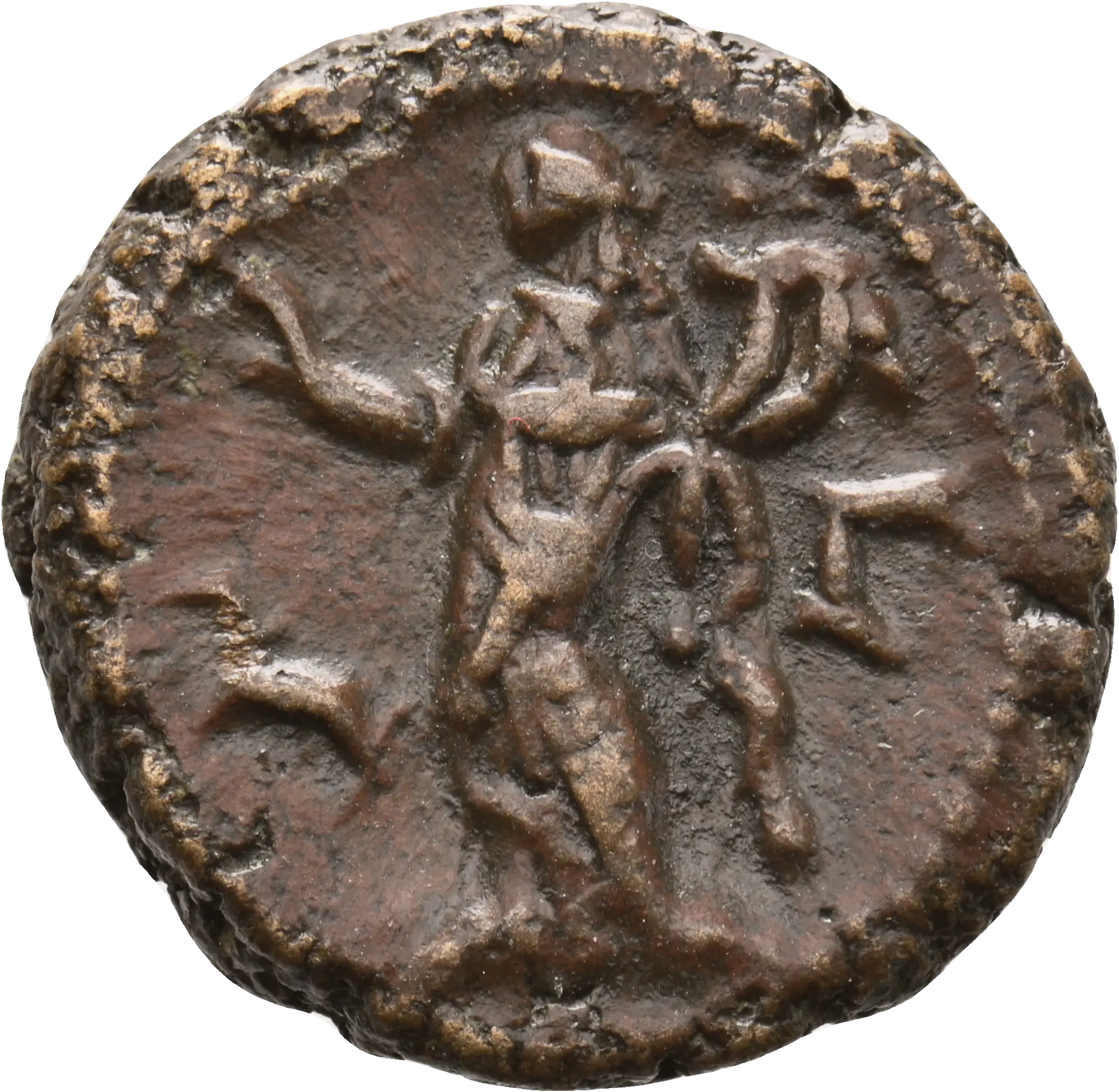Image of the obverse