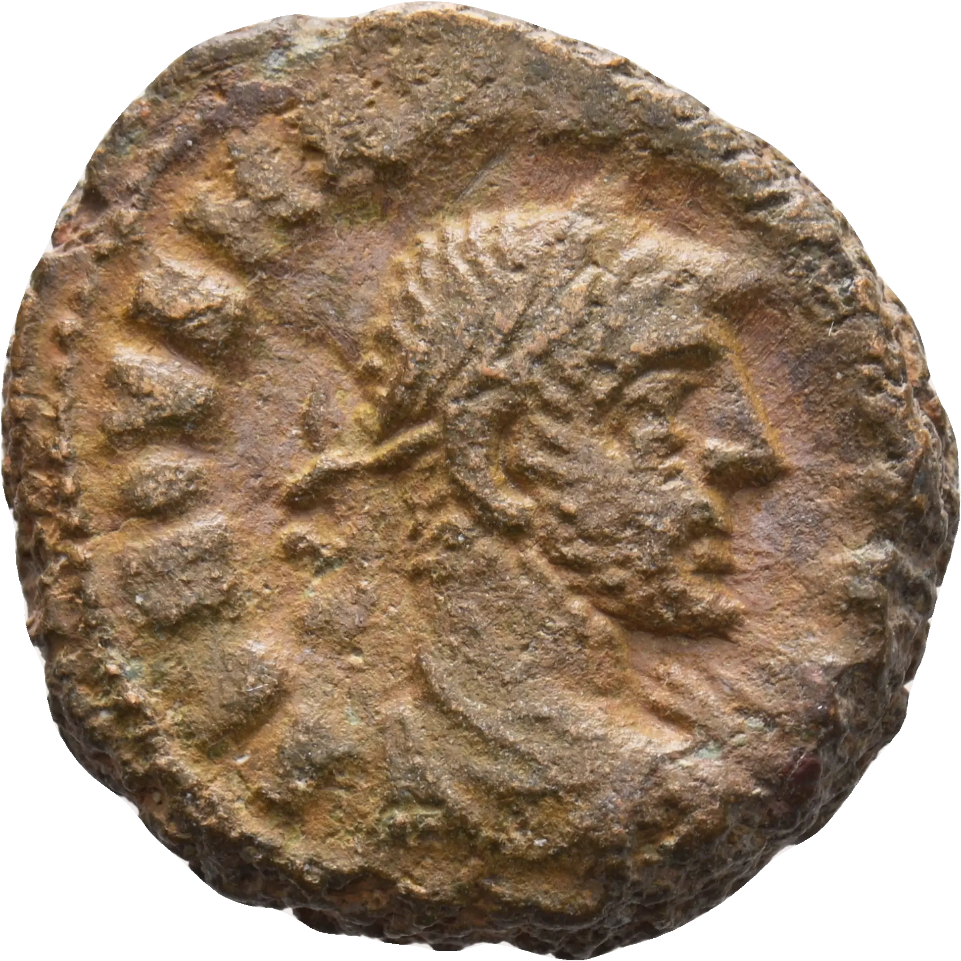 Image of the obverse