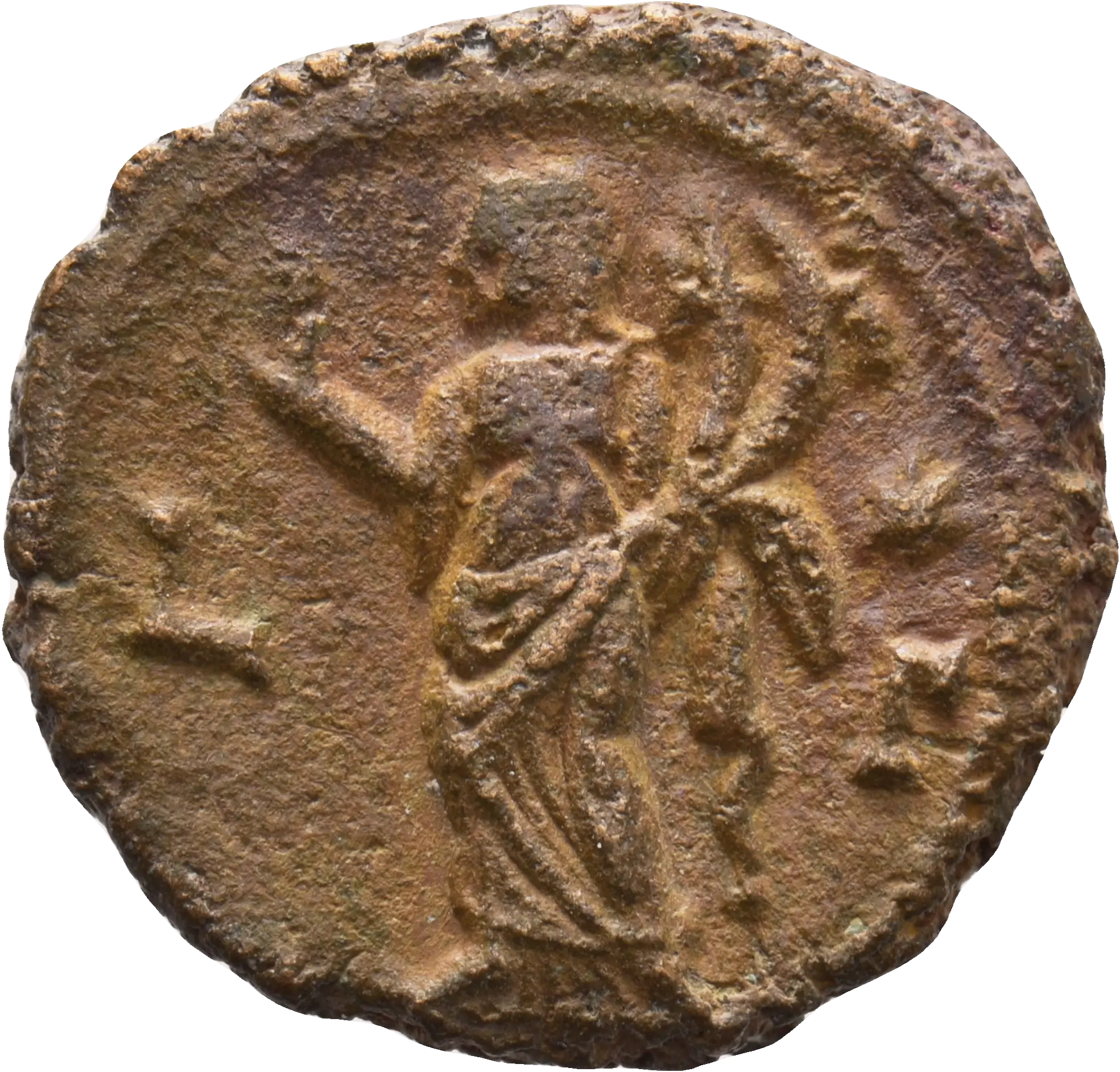 Image of the obverse