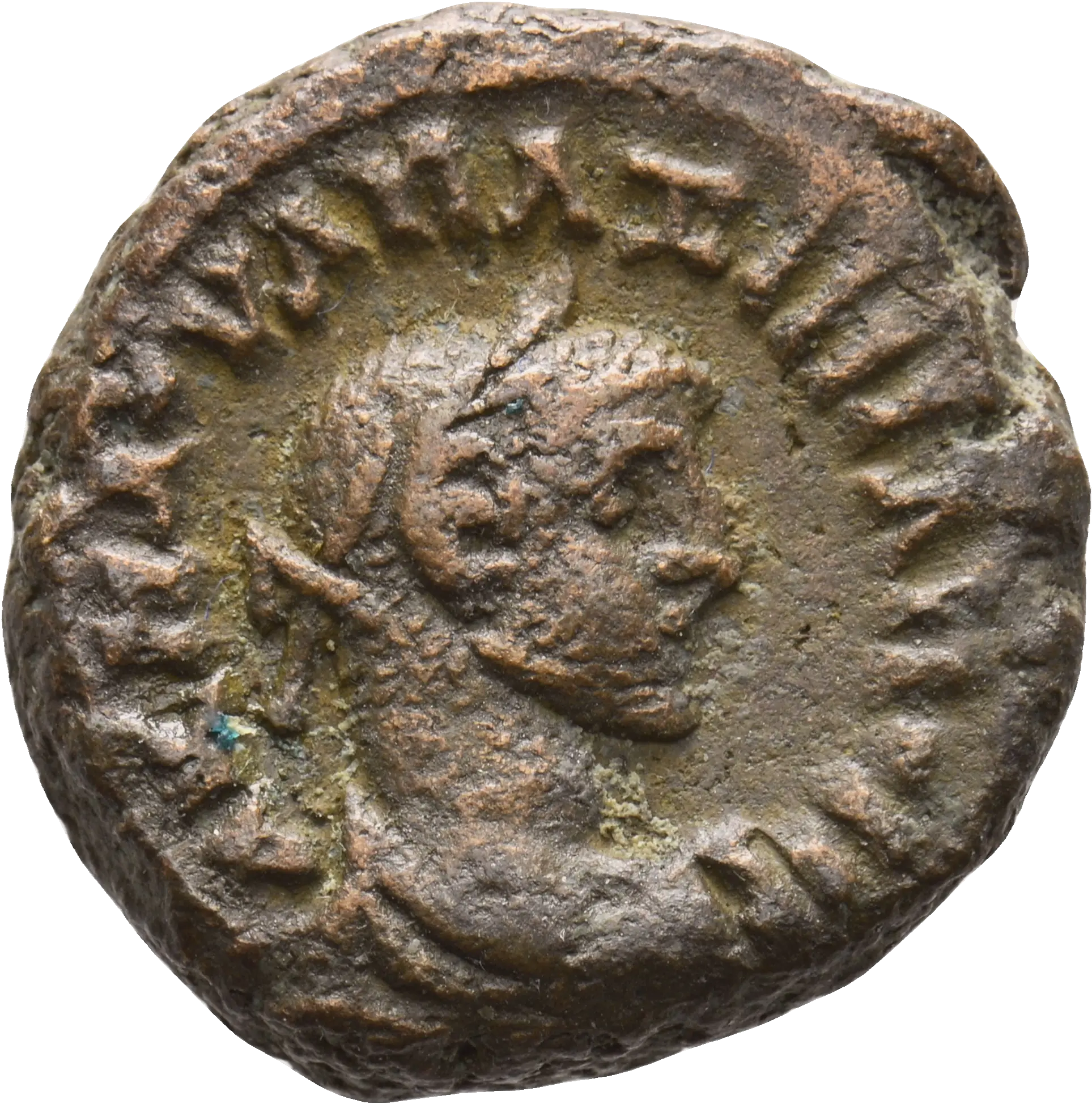 Image of the obverse