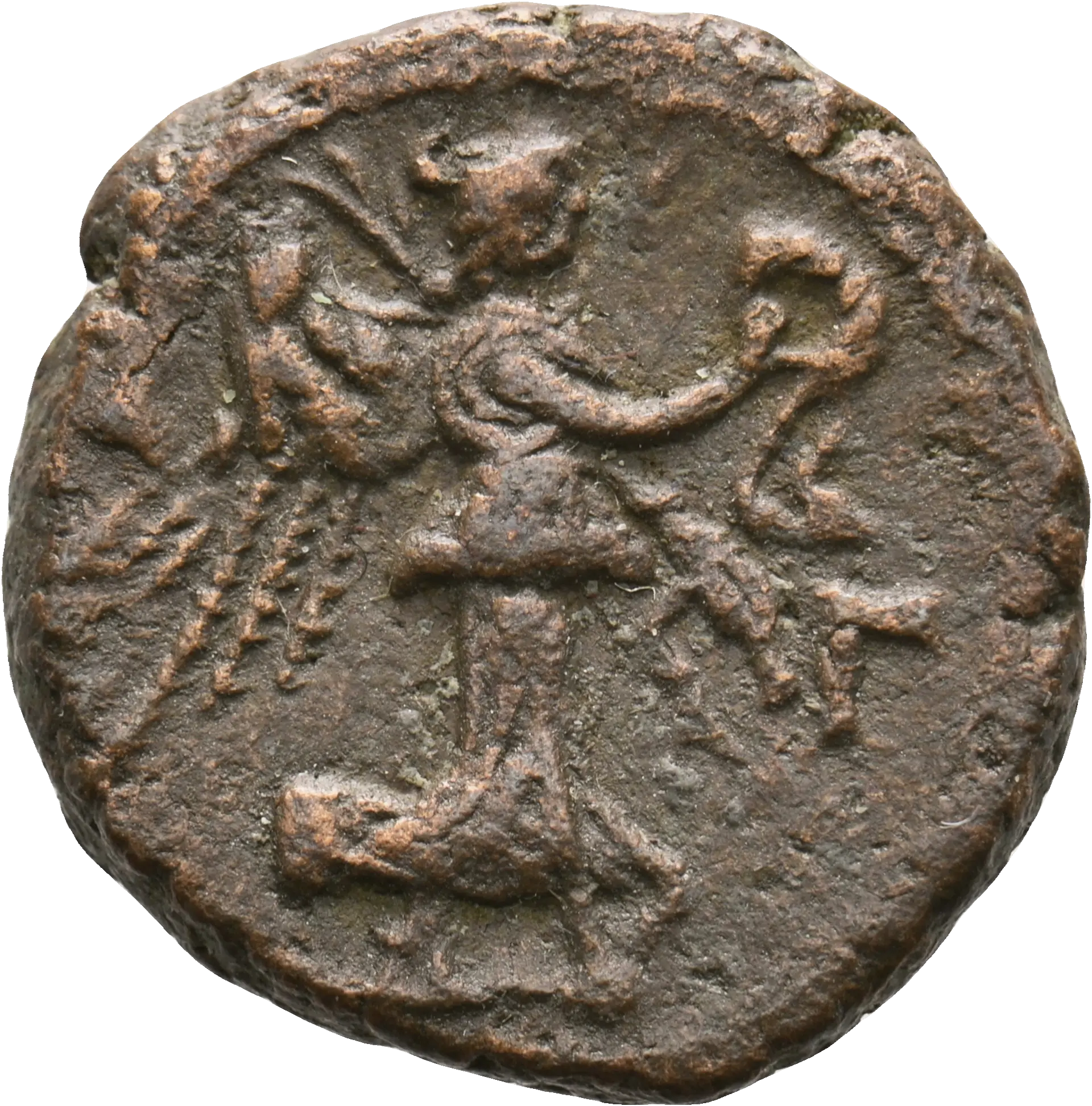 Image of the obverse