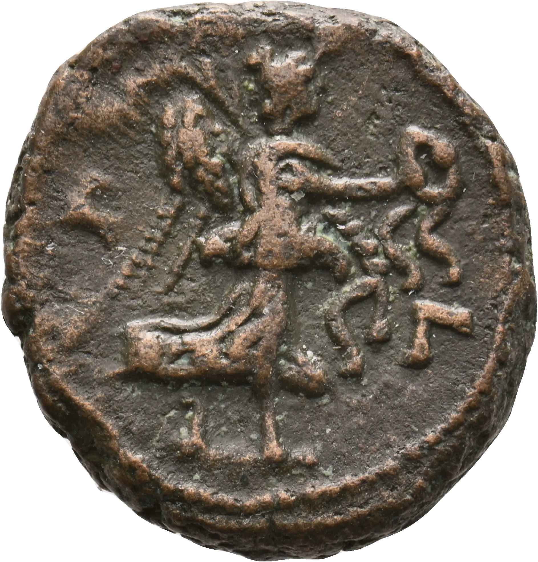Image of the obverse
