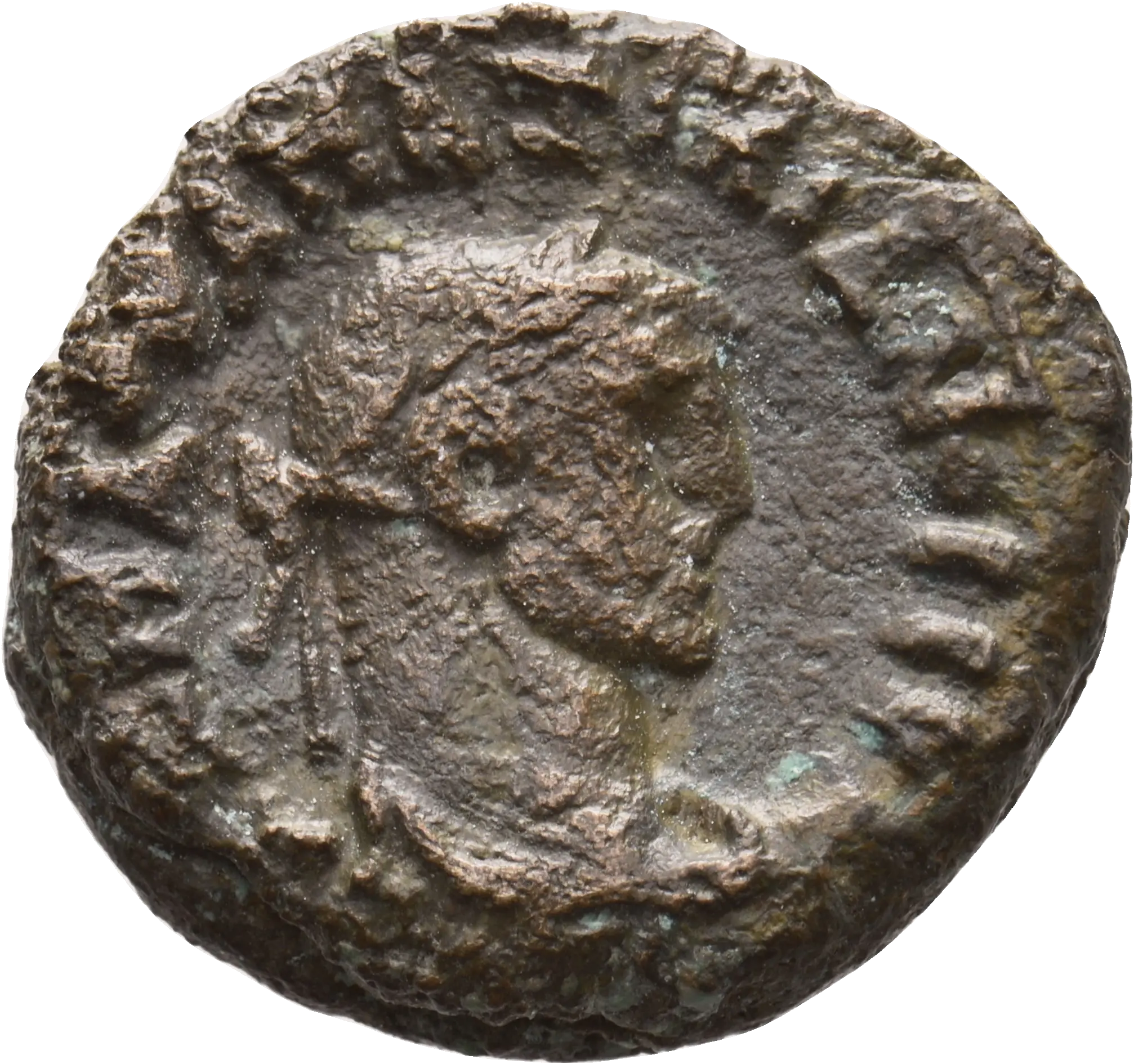 Image of the obverse