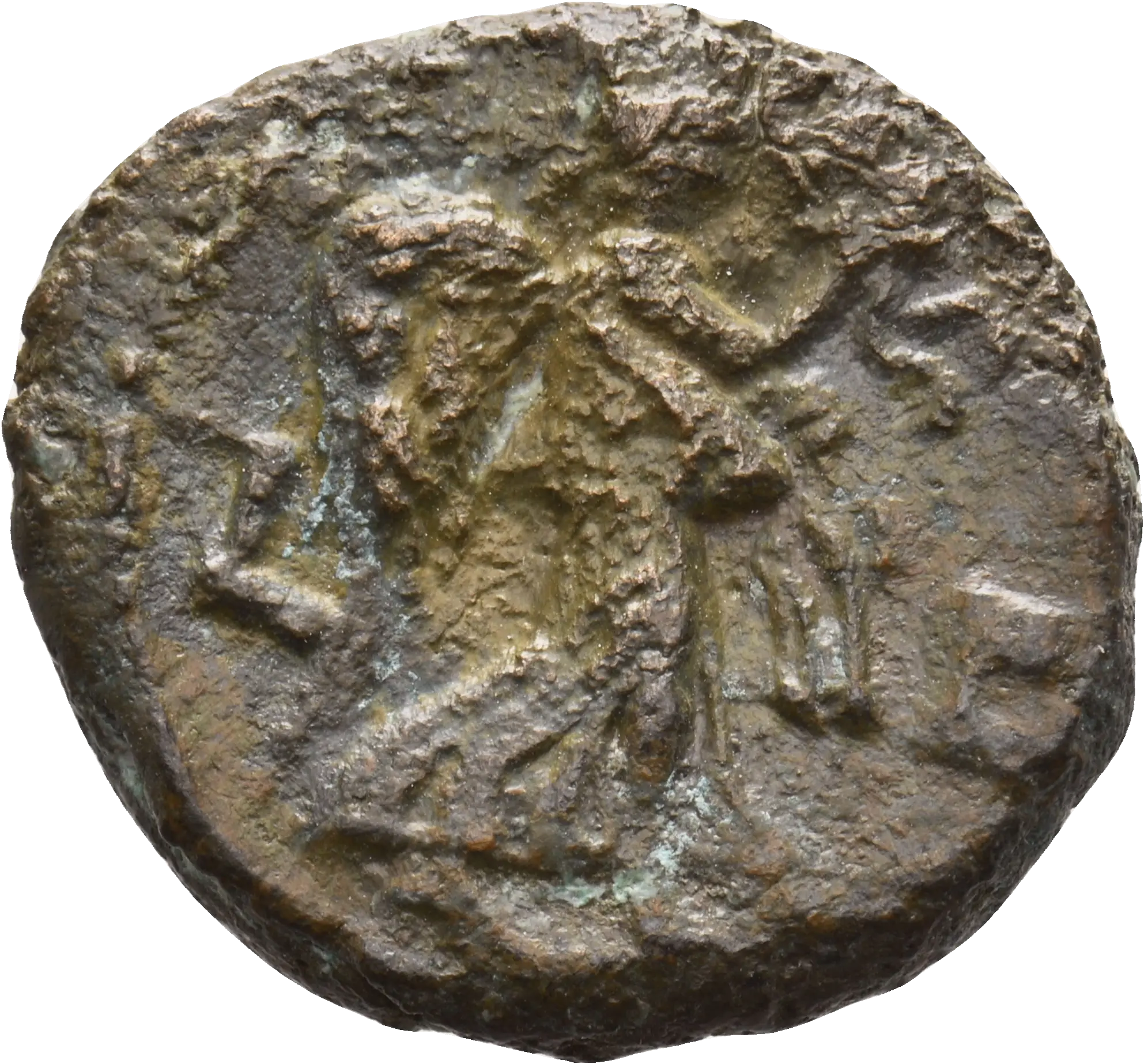 Image of the obverse