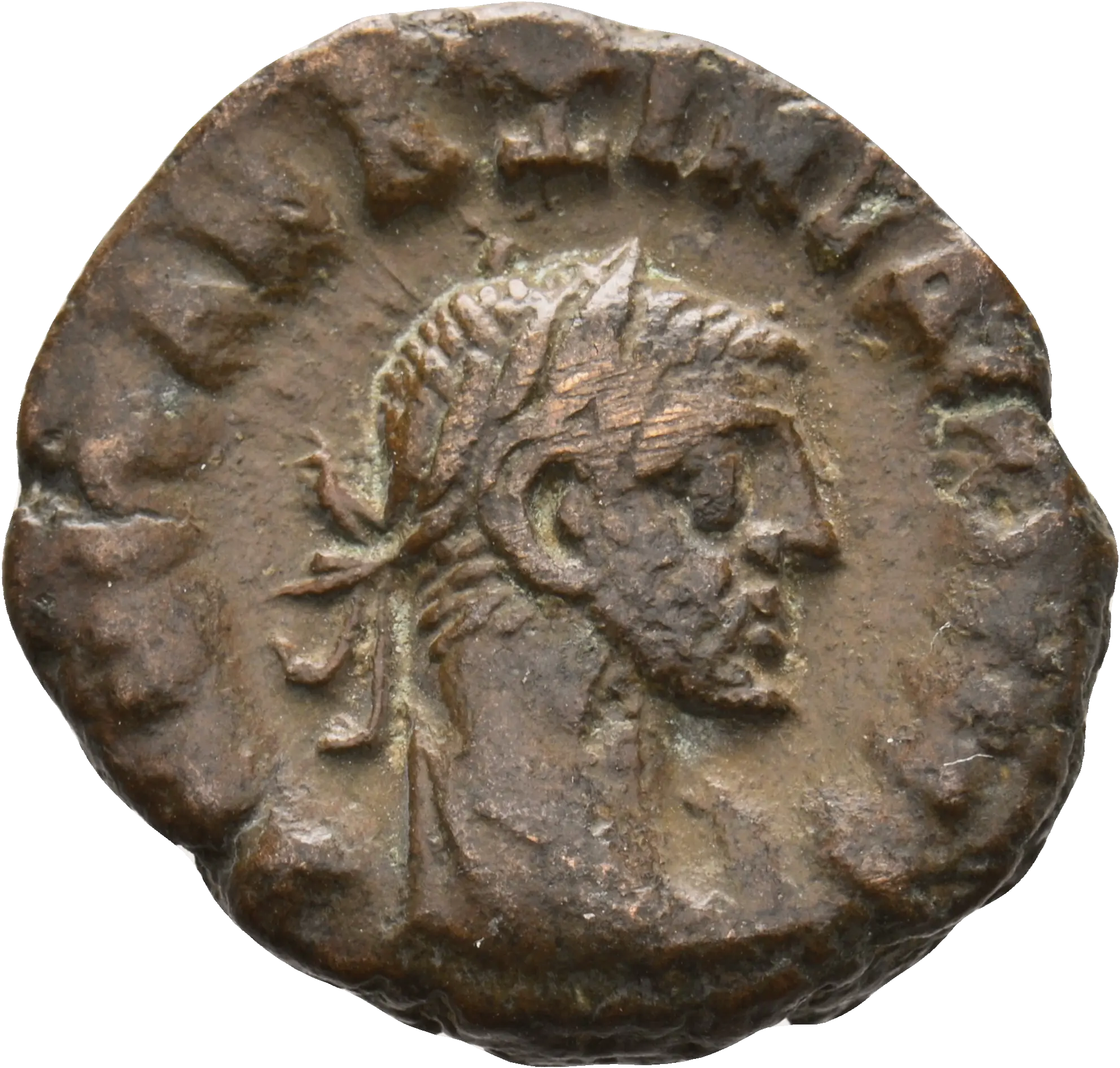 Image of the obverse