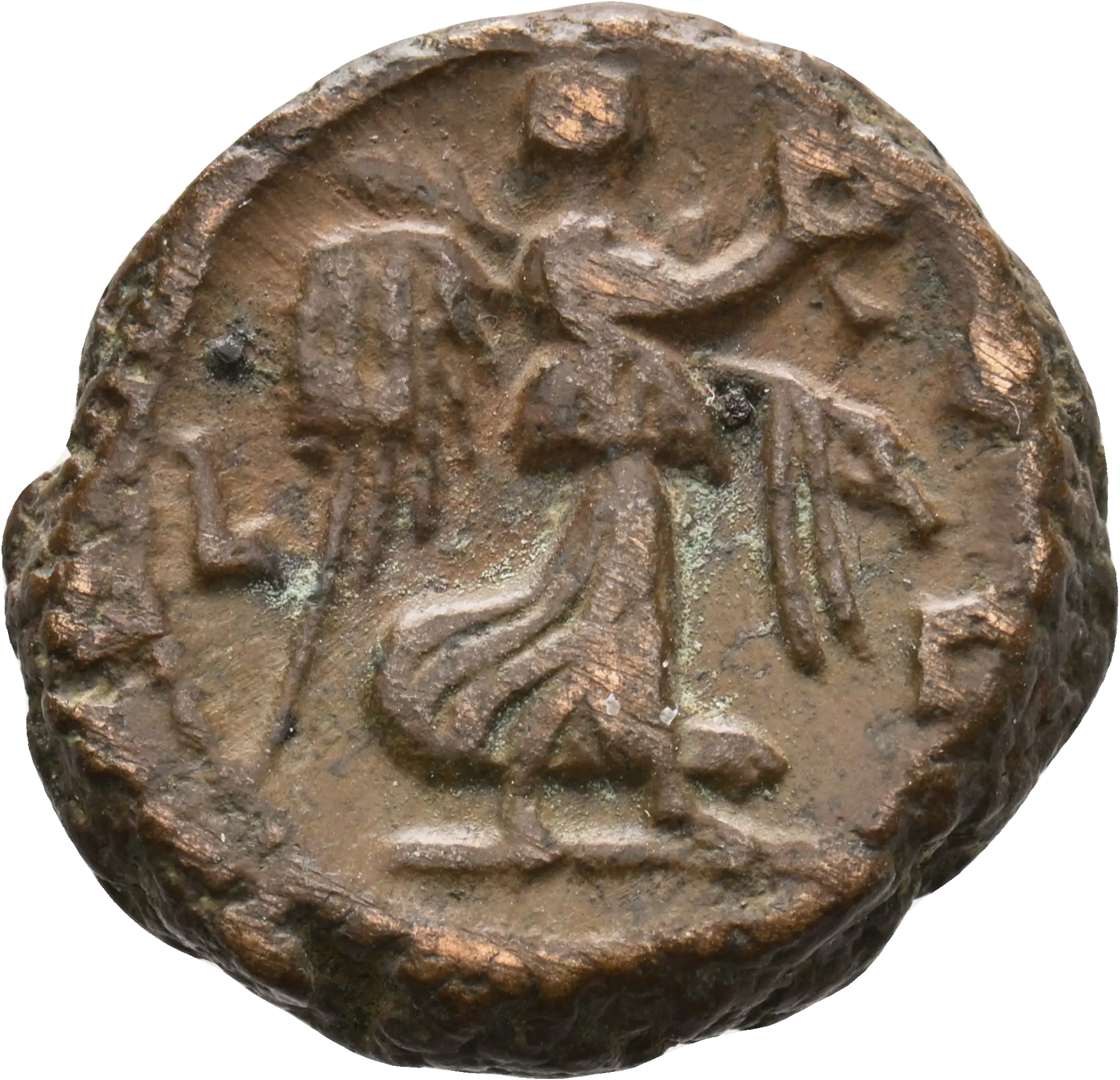 Image of the obverse