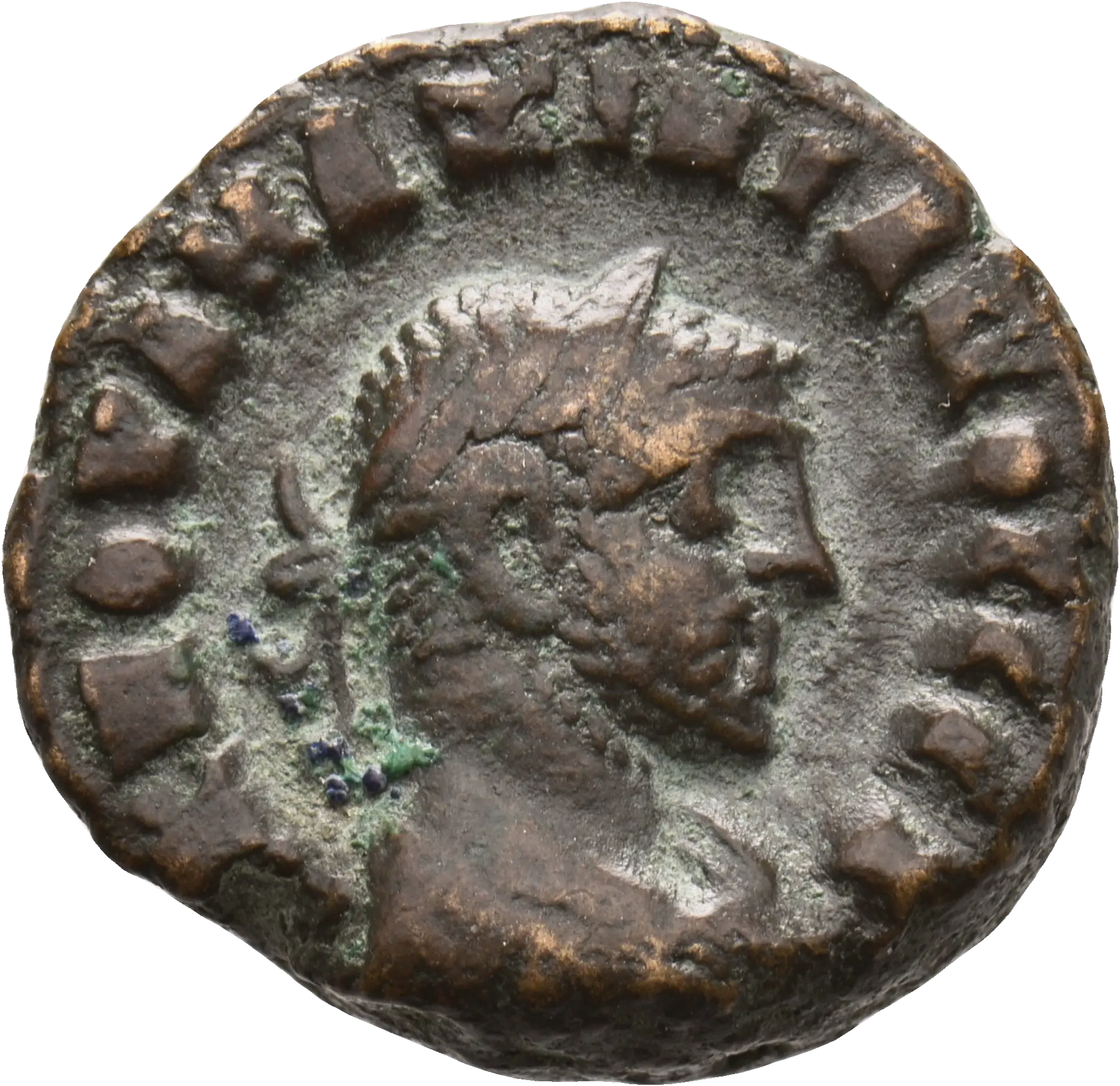 Image of the obverse