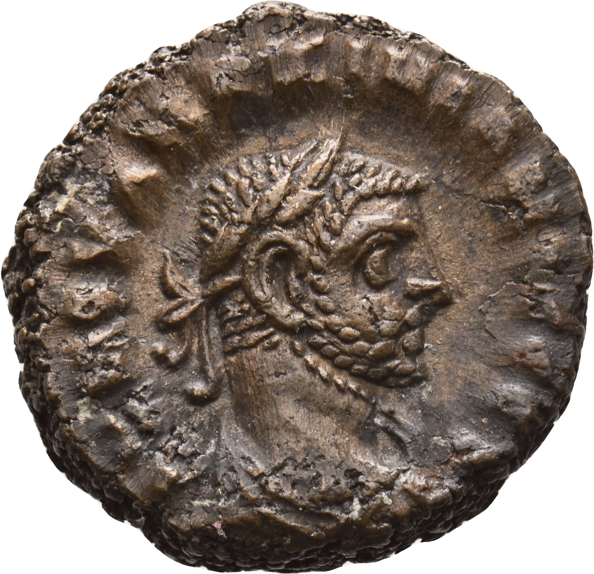 Image of the obverse
