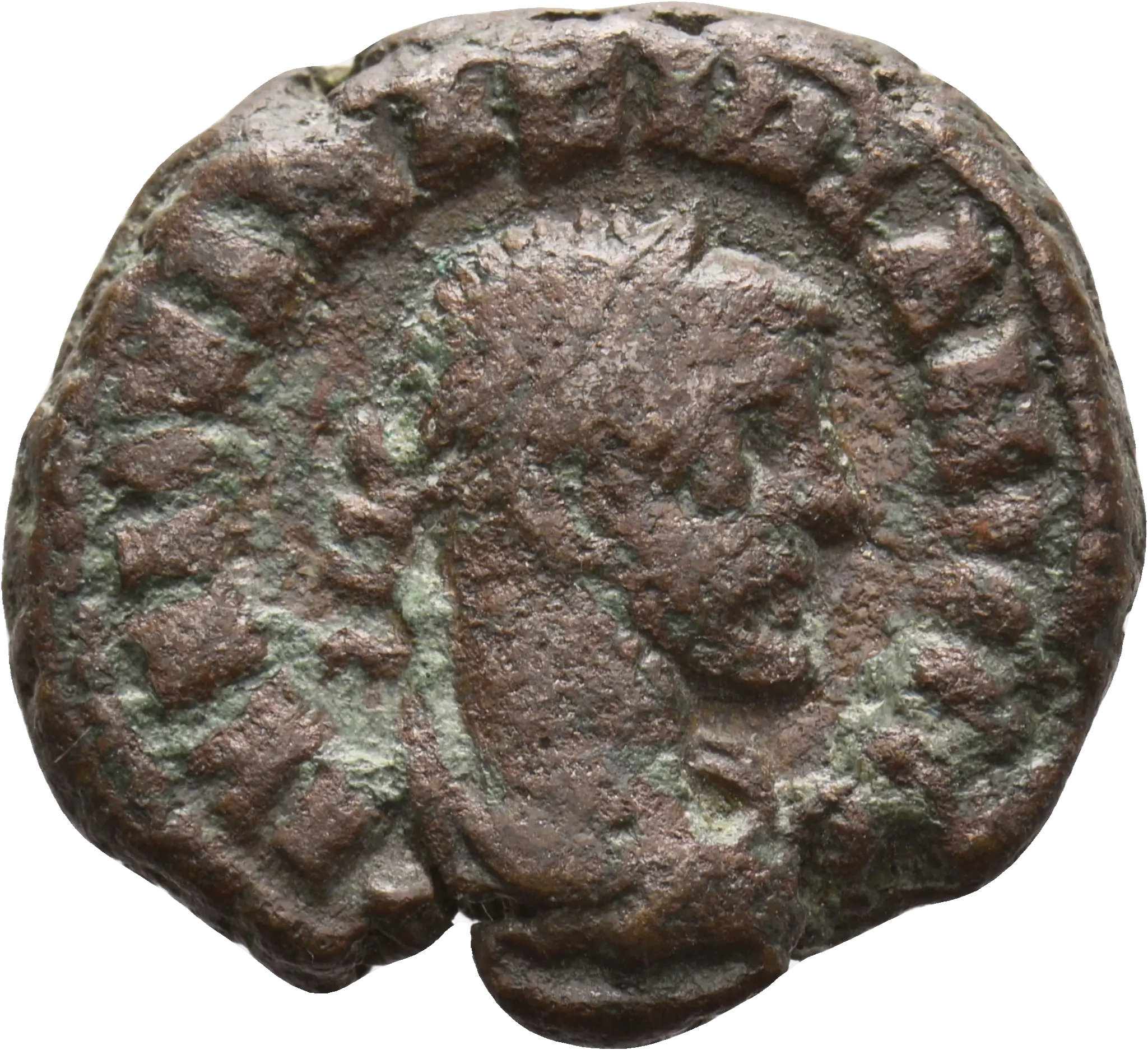Image of the obverse