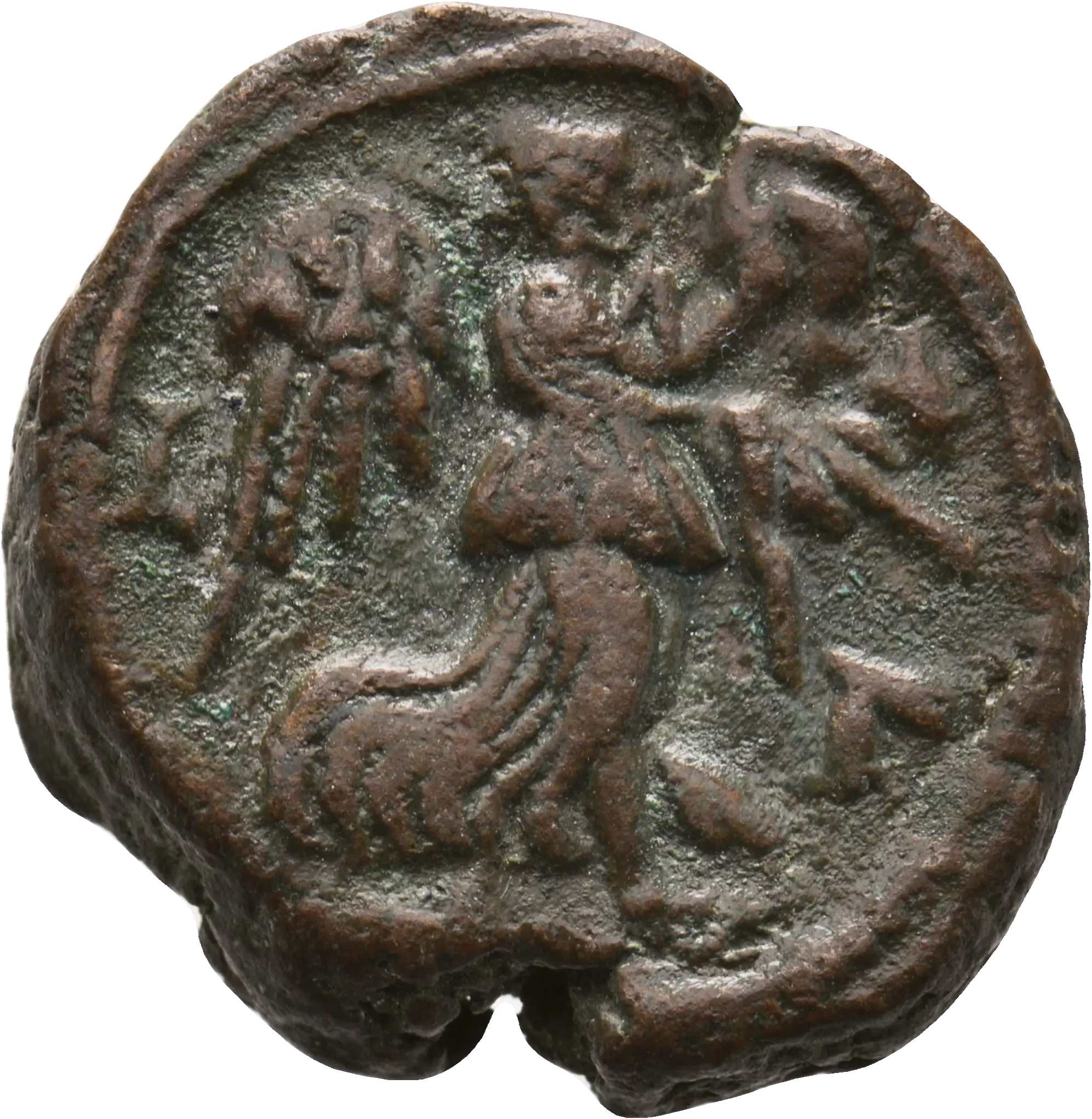 Image of the obverse