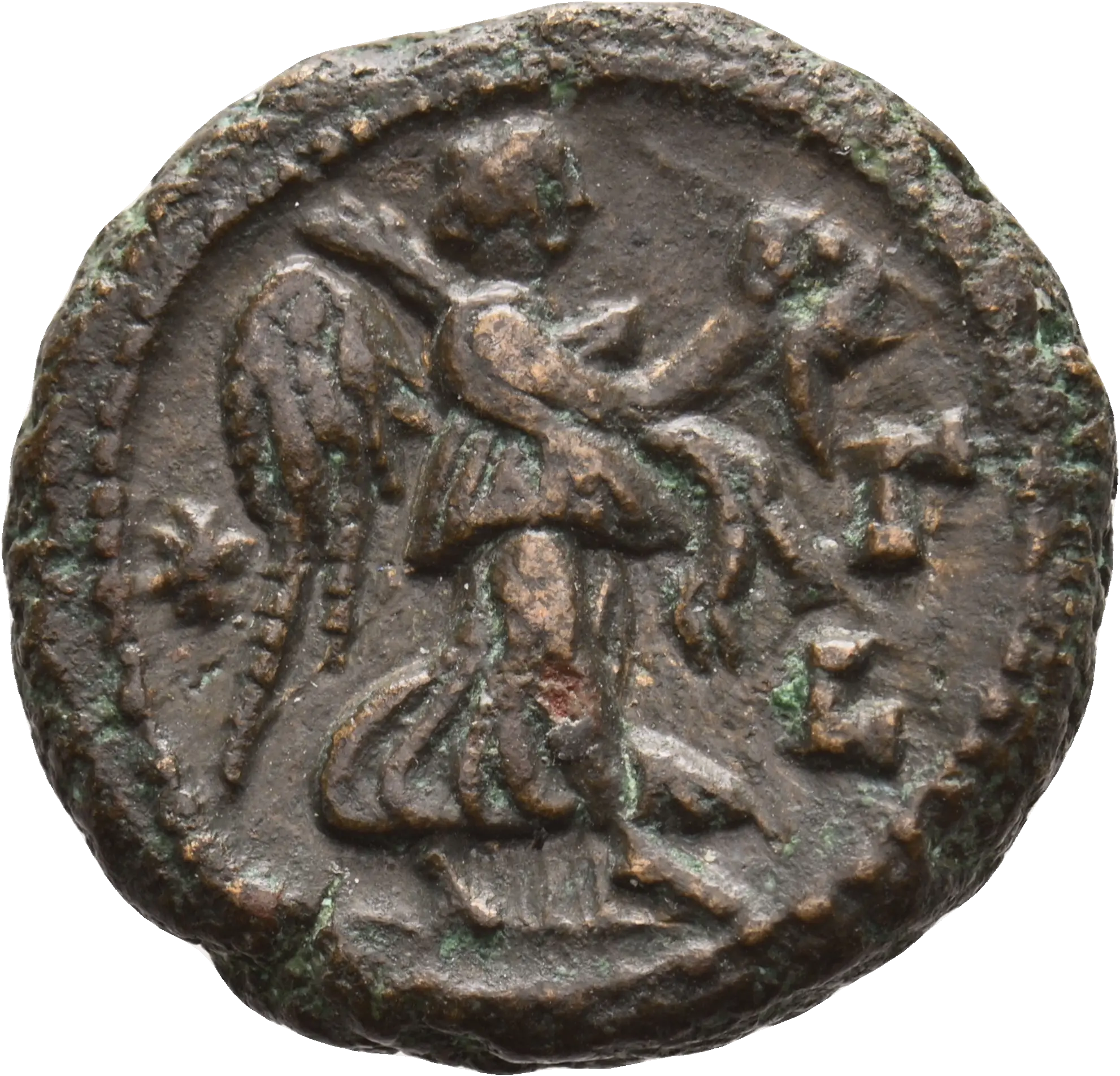 Image of the obverse