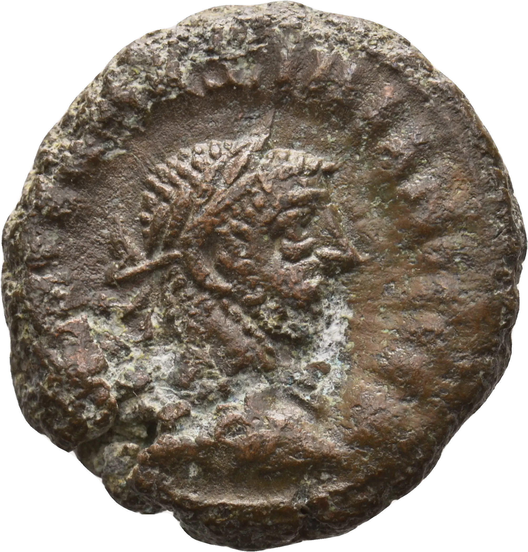 Image of the obverse
