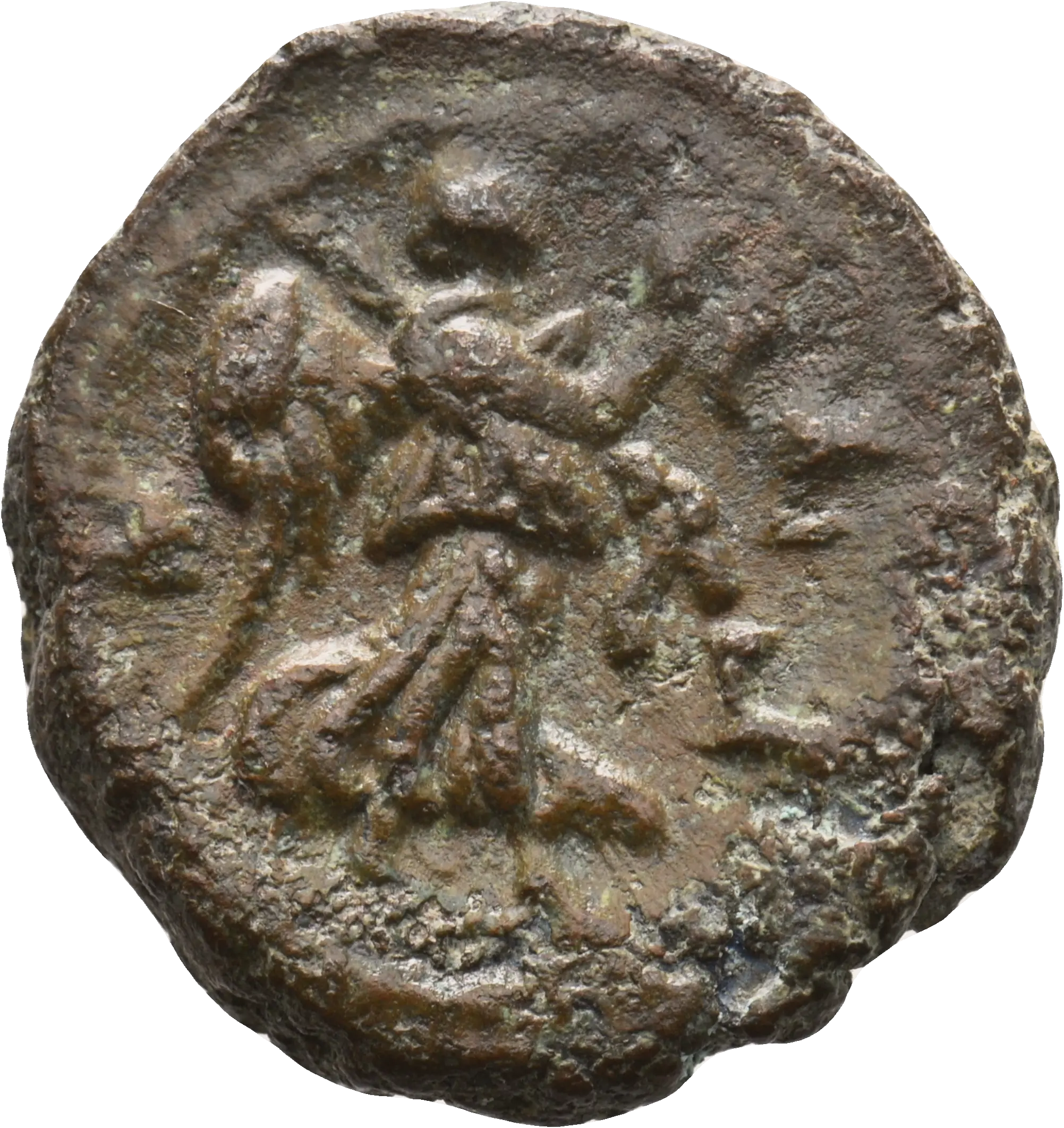 Image of the obverse