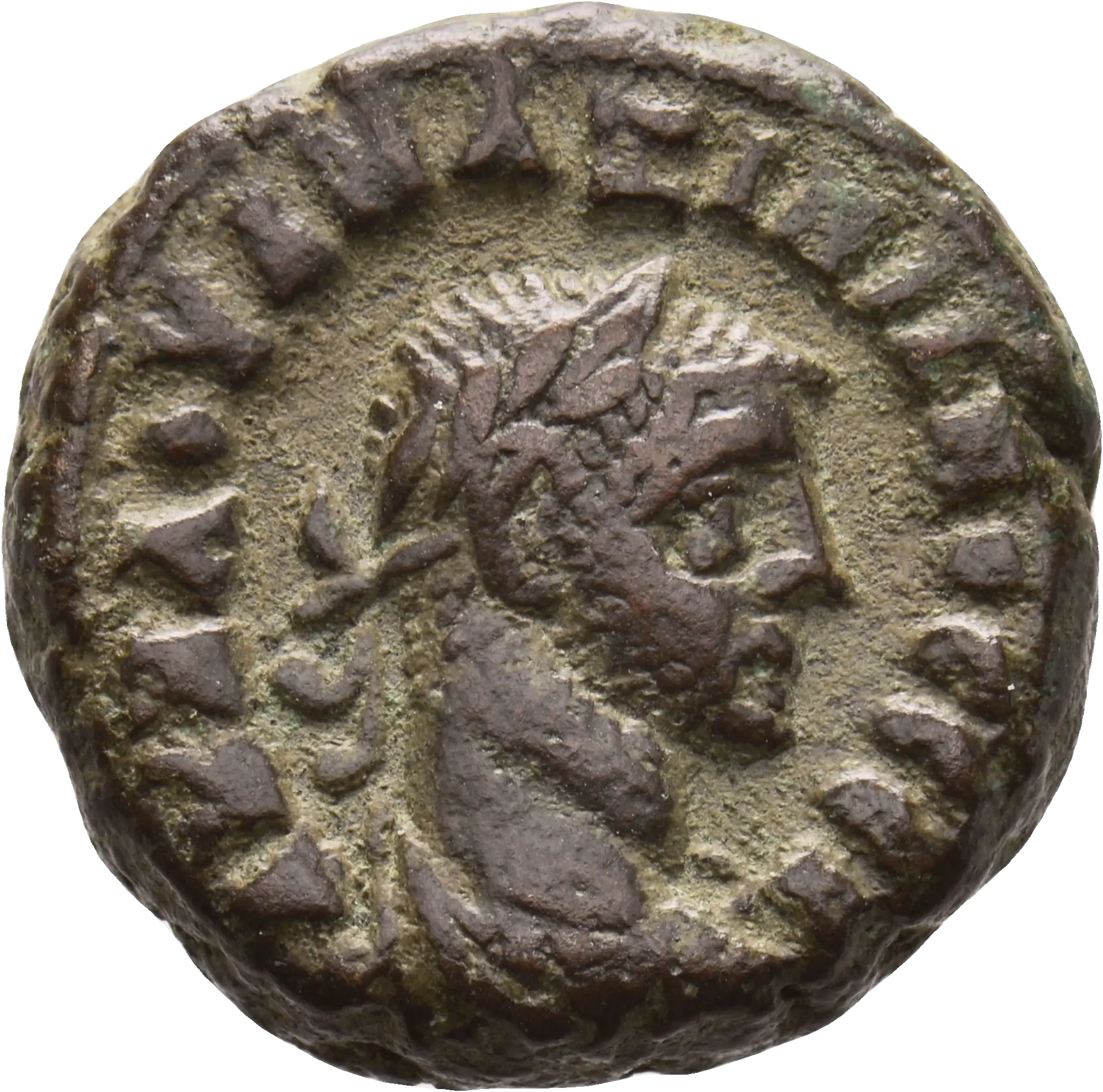 Image of the obverse