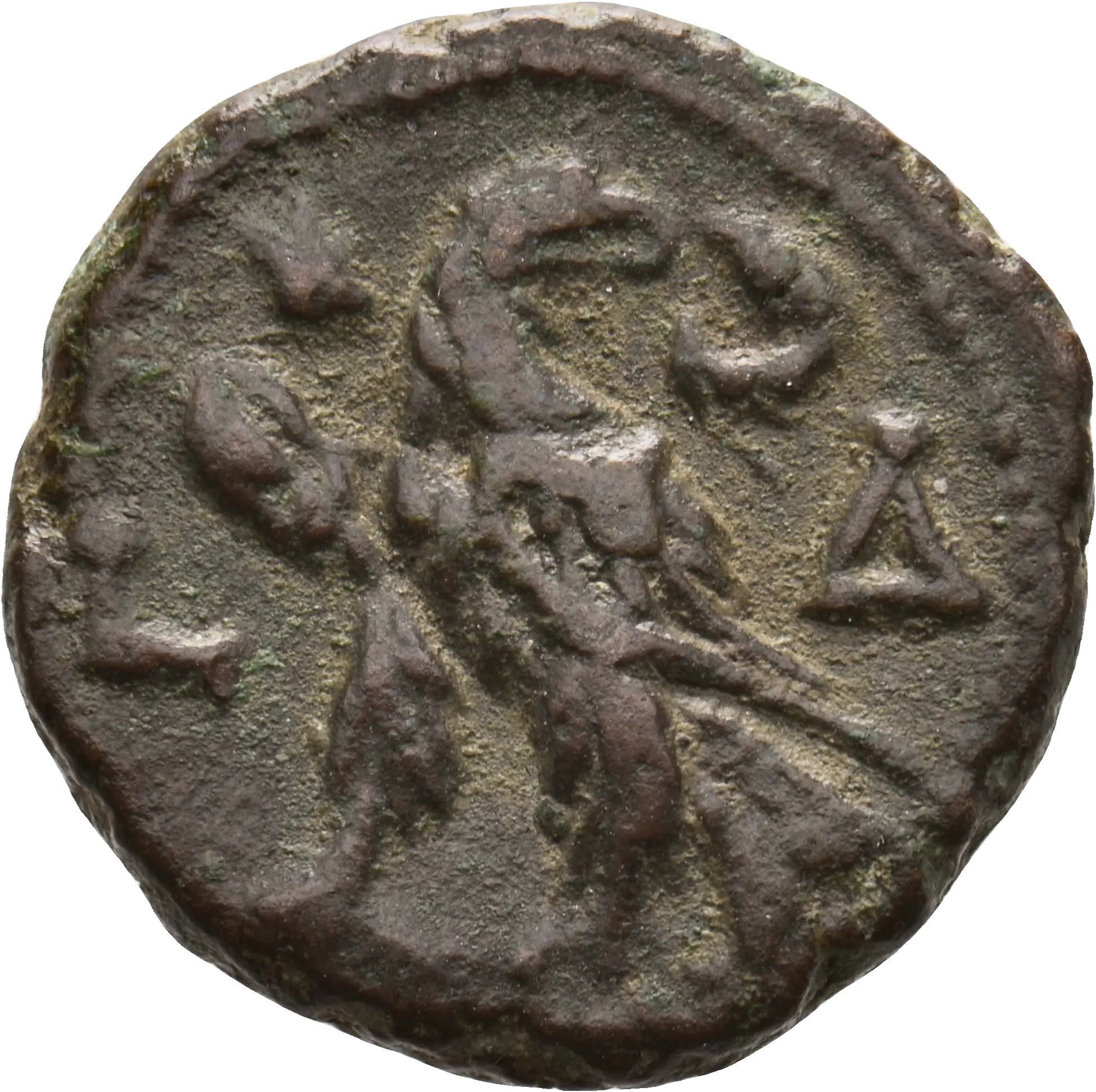 Image of the obverse