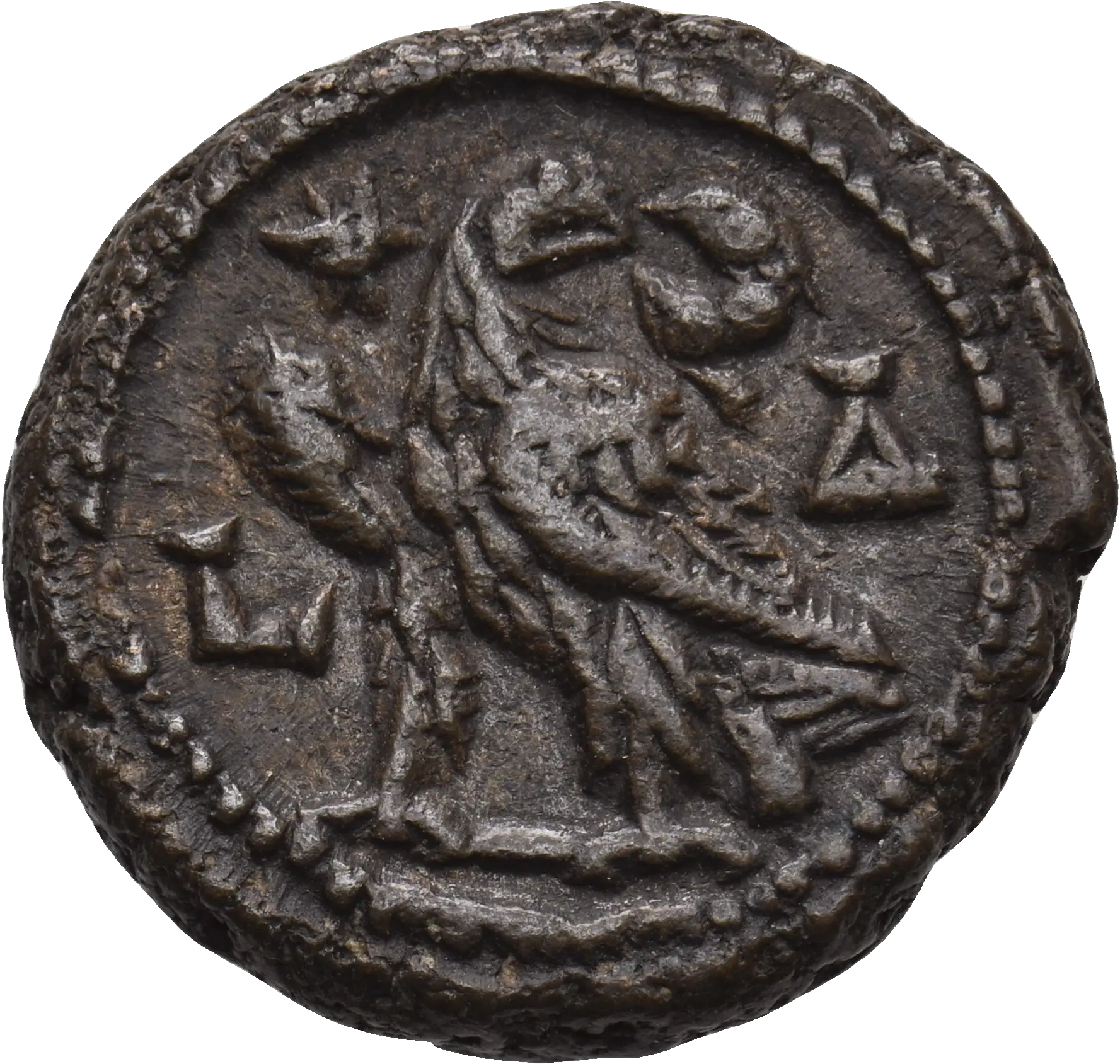 Image of the obverse