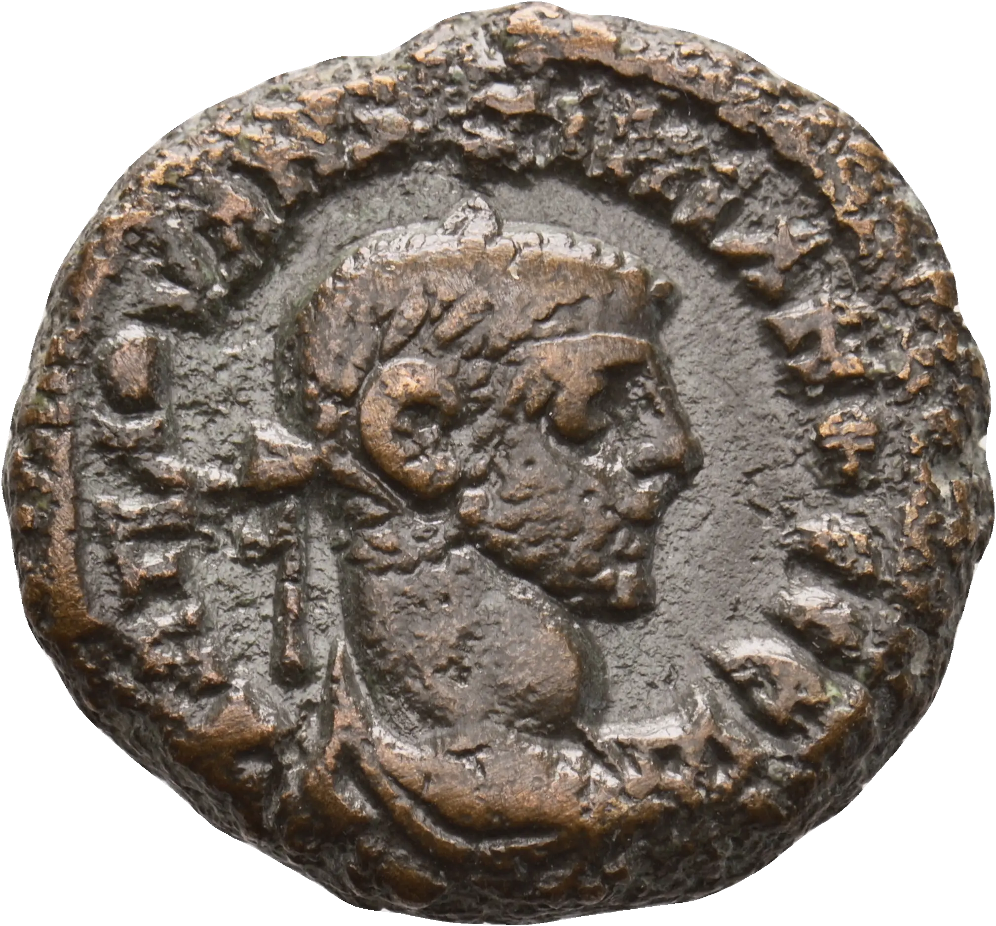 Image of the obverse