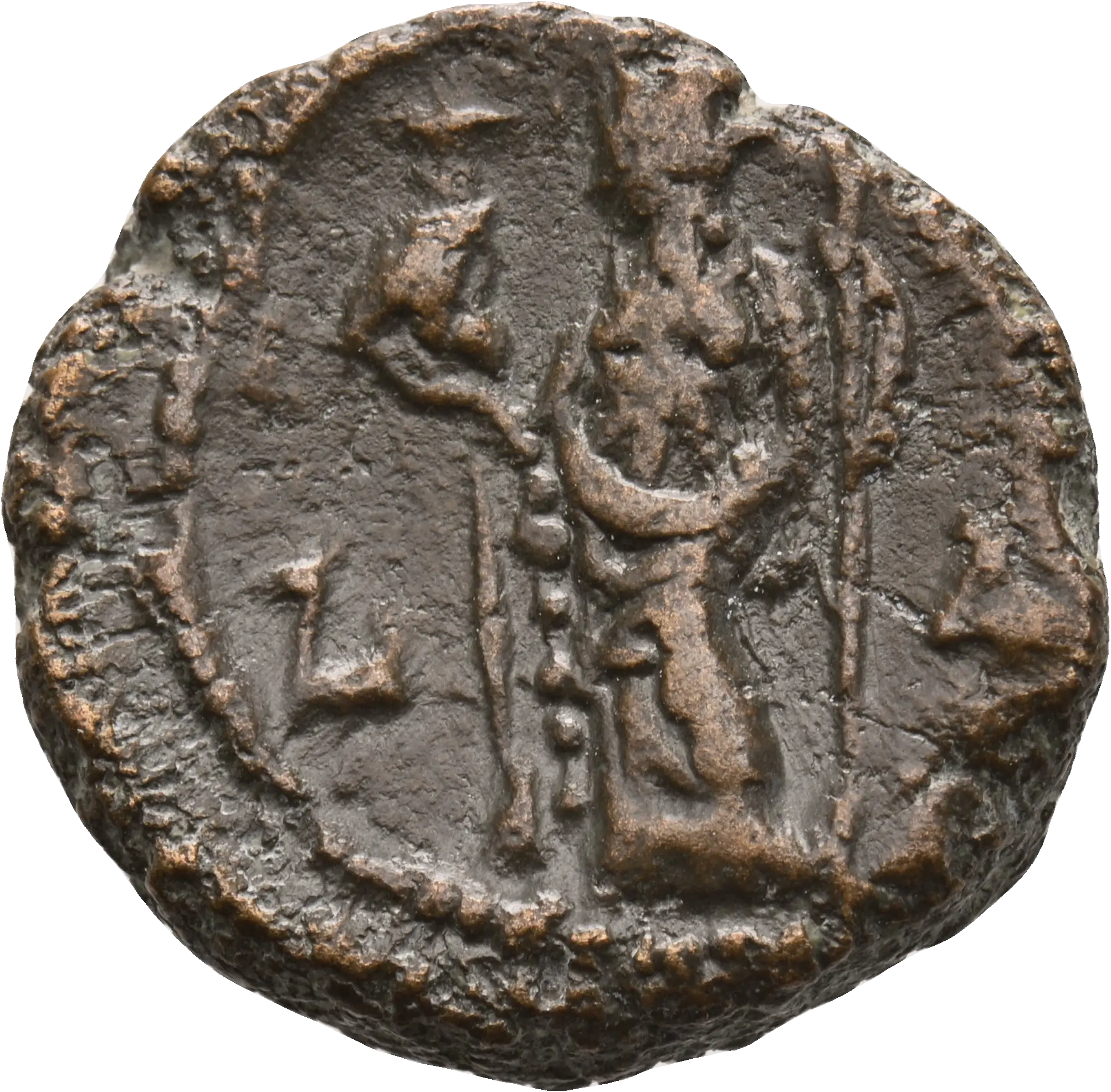 Image of the obverse