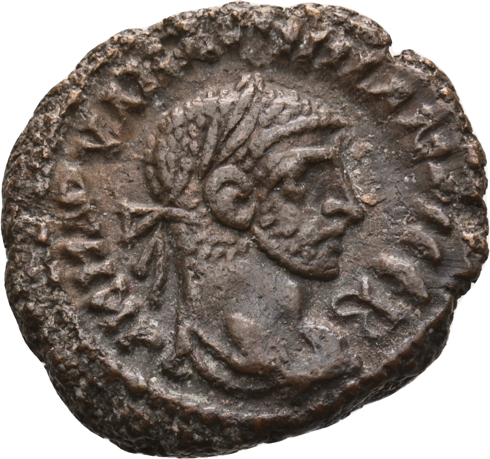 Image of the obverse