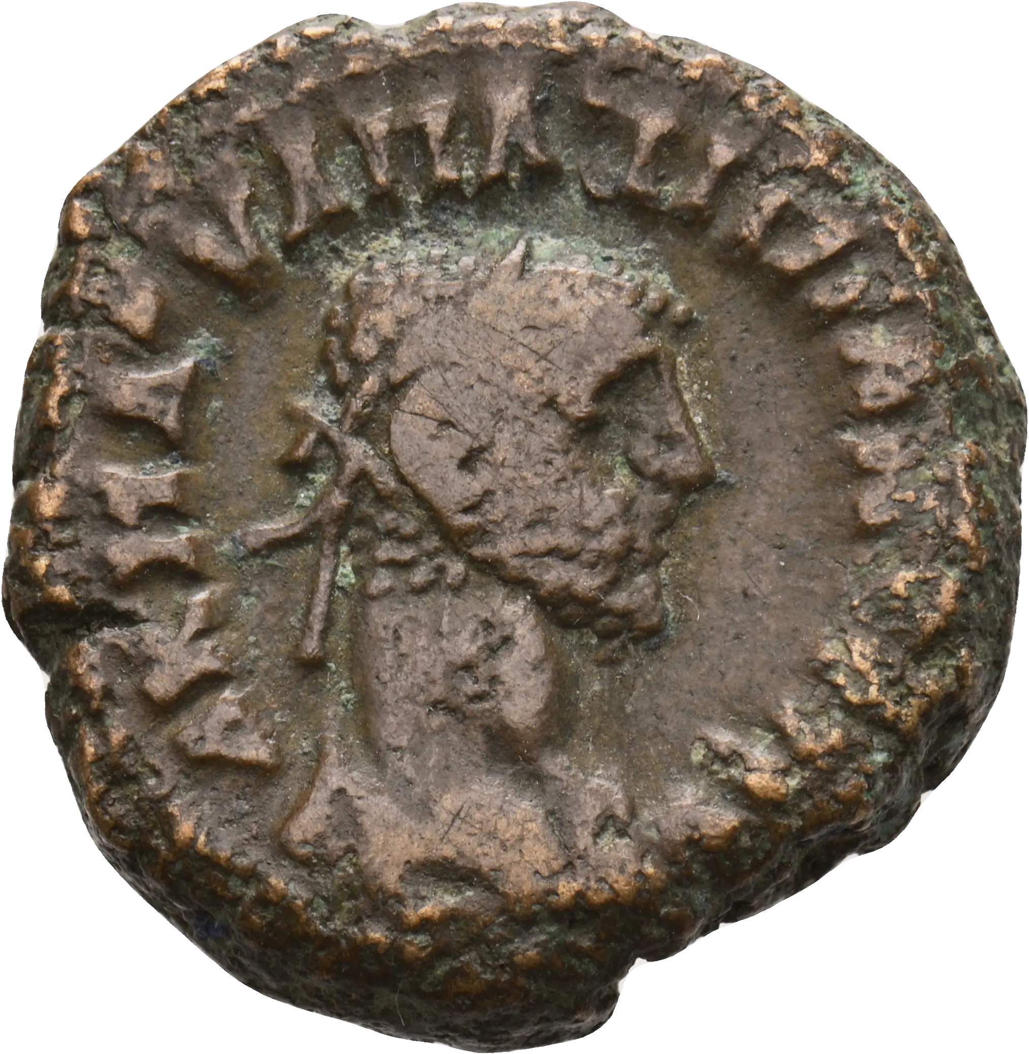 Image of the obverse