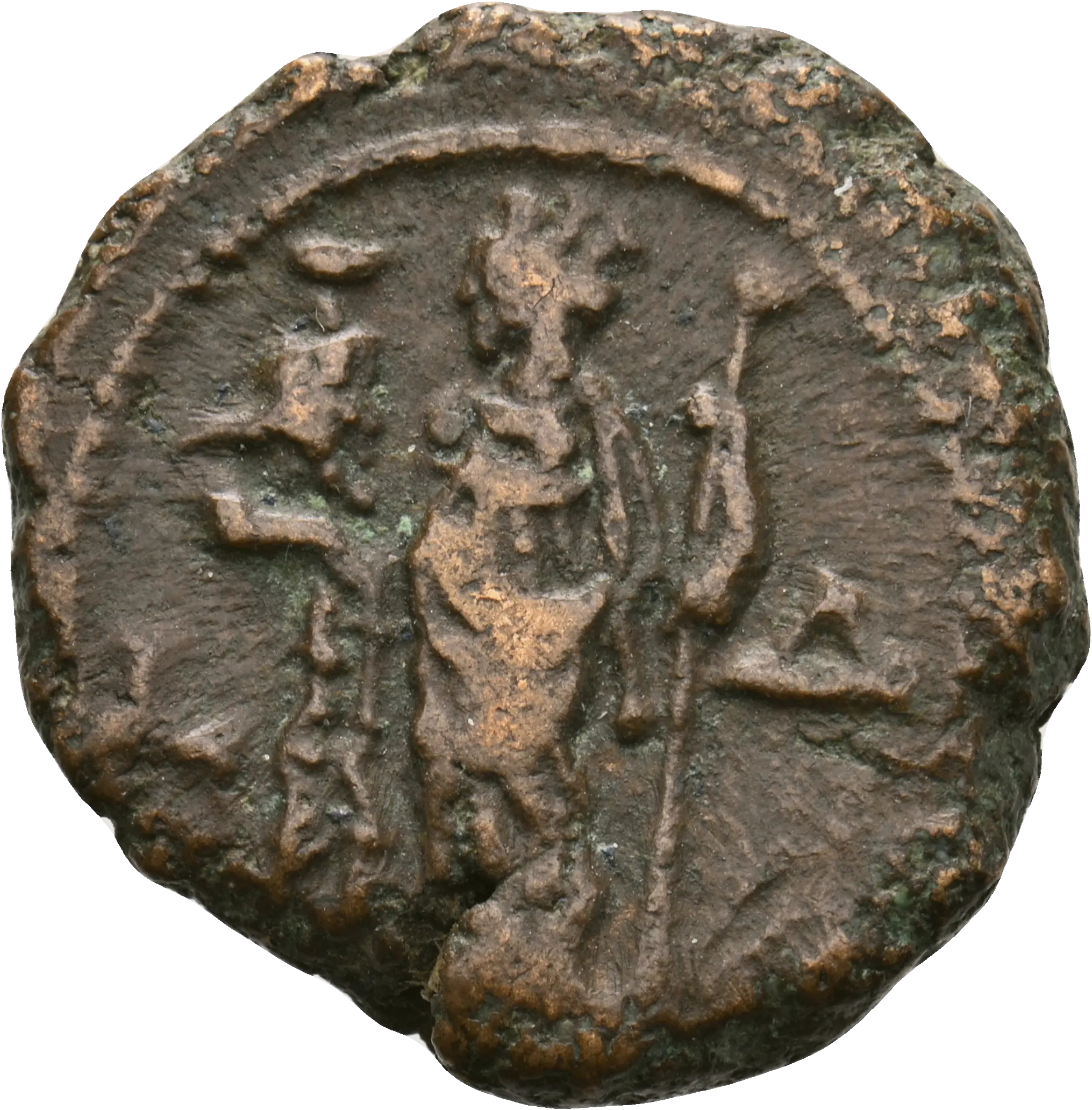 Image of the obverse