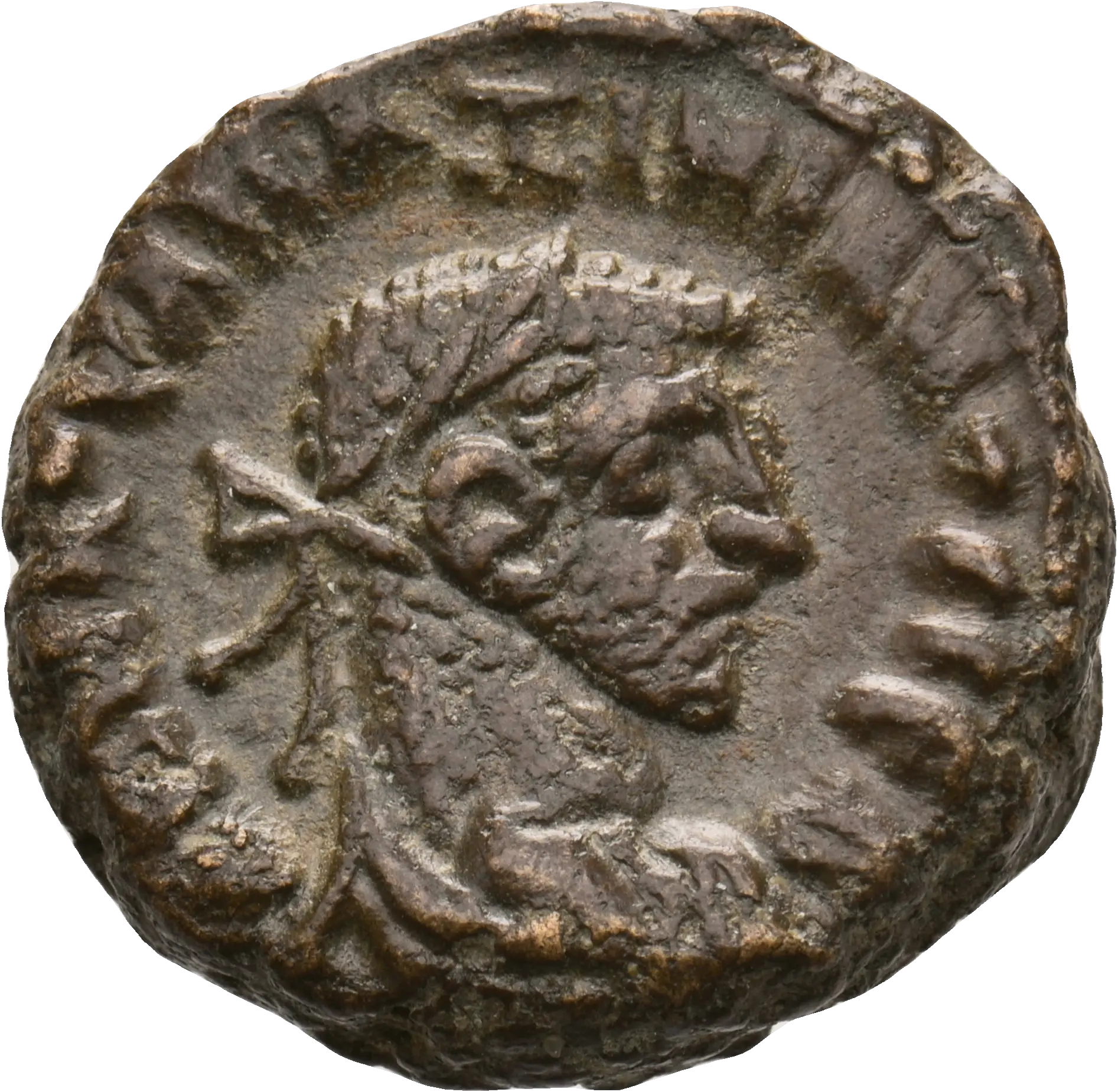 Image of the obverse