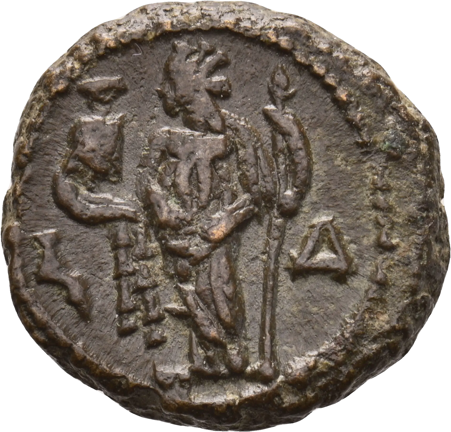 Image of the obverse