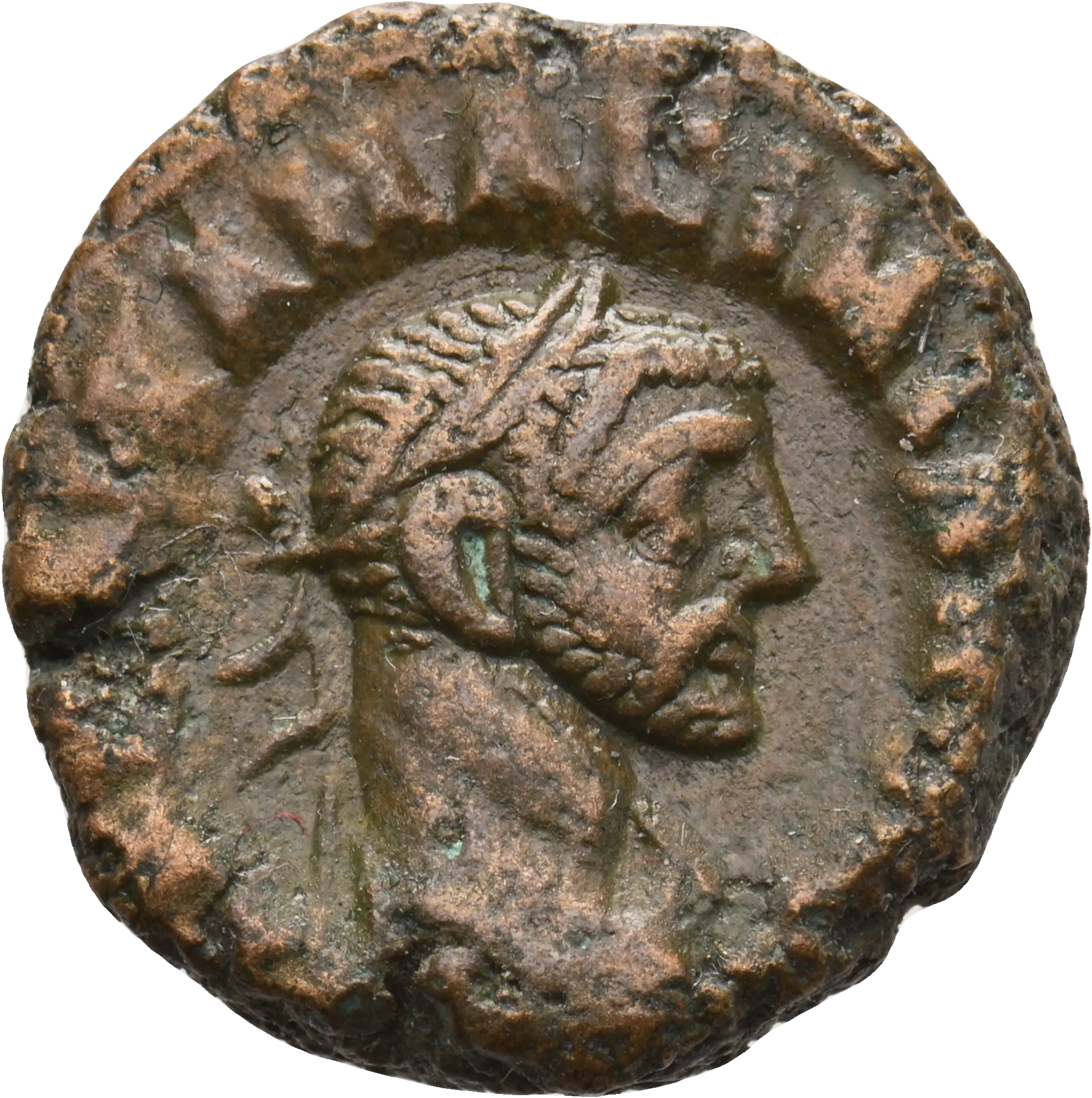 Image of the obverse