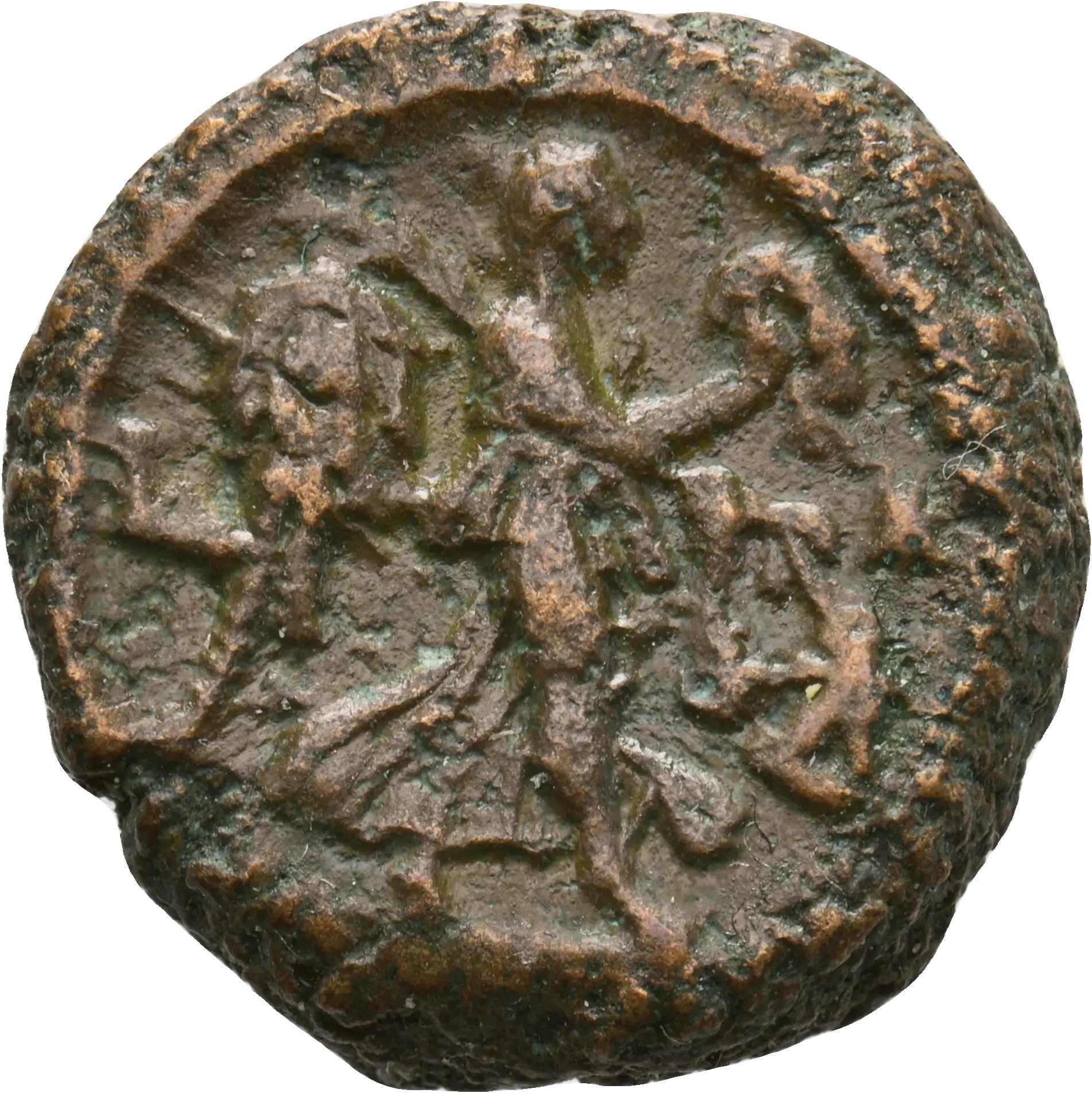 Image of the obverse