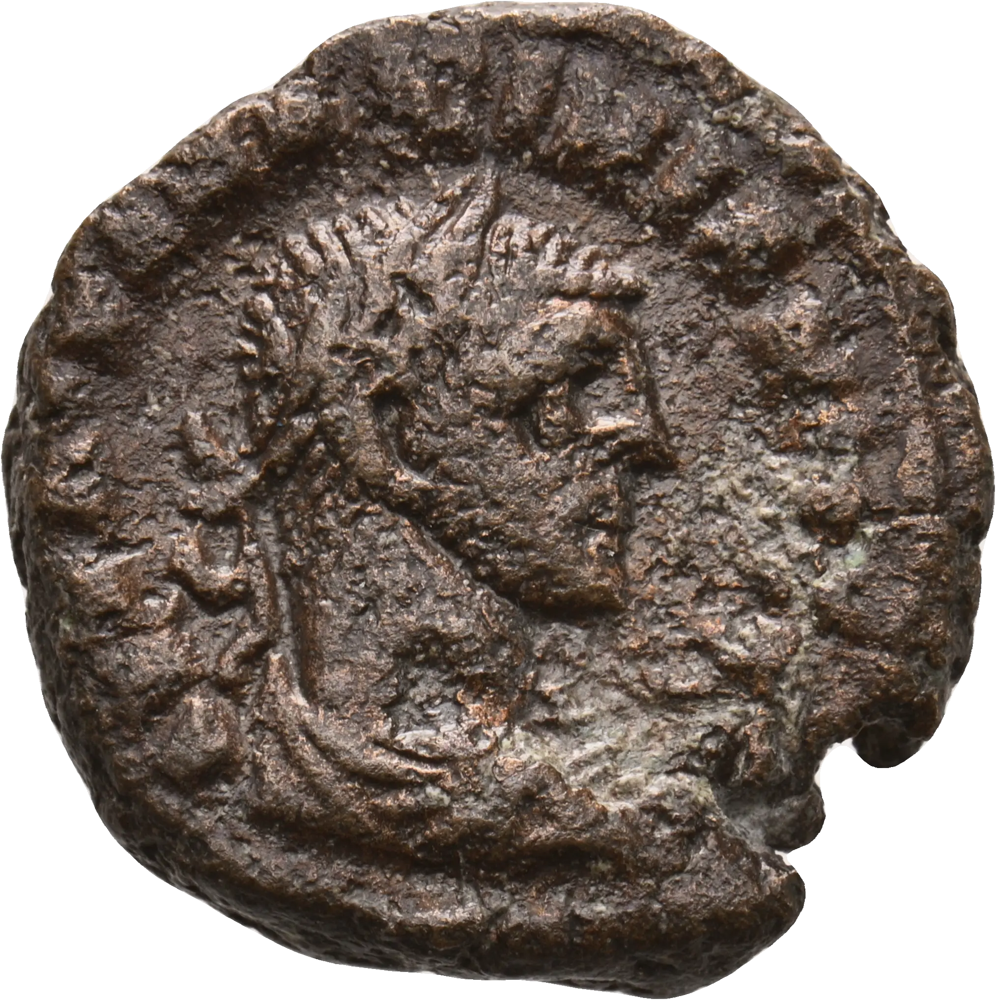 Image of the obverse