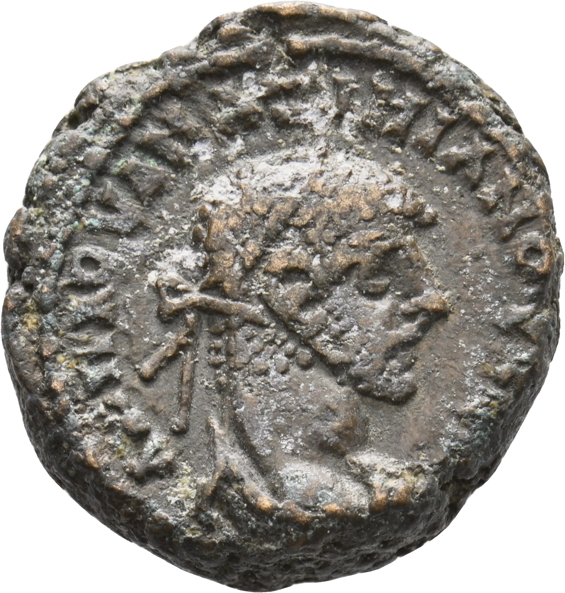 Image of the obverse