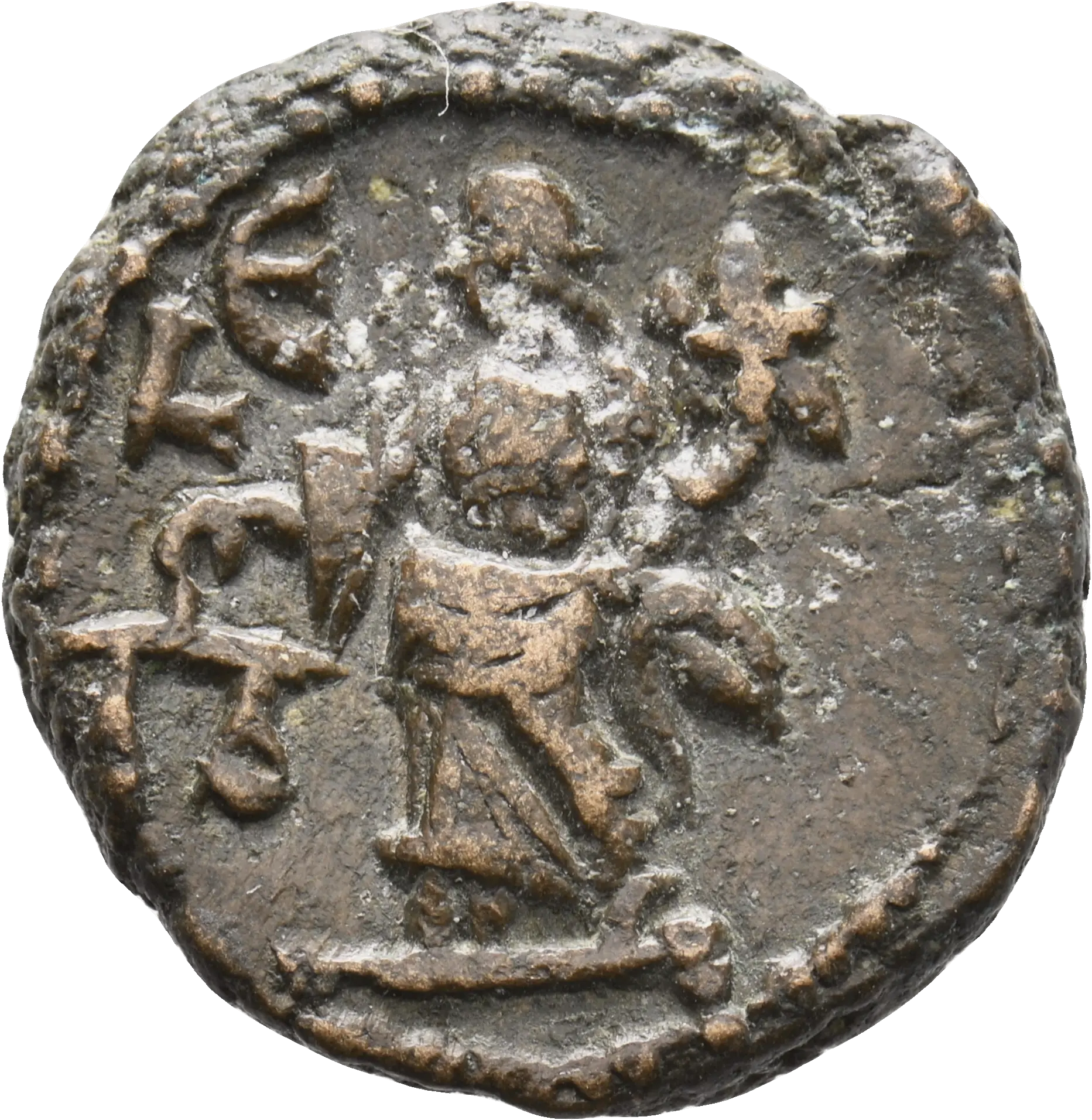 Image of the obverse