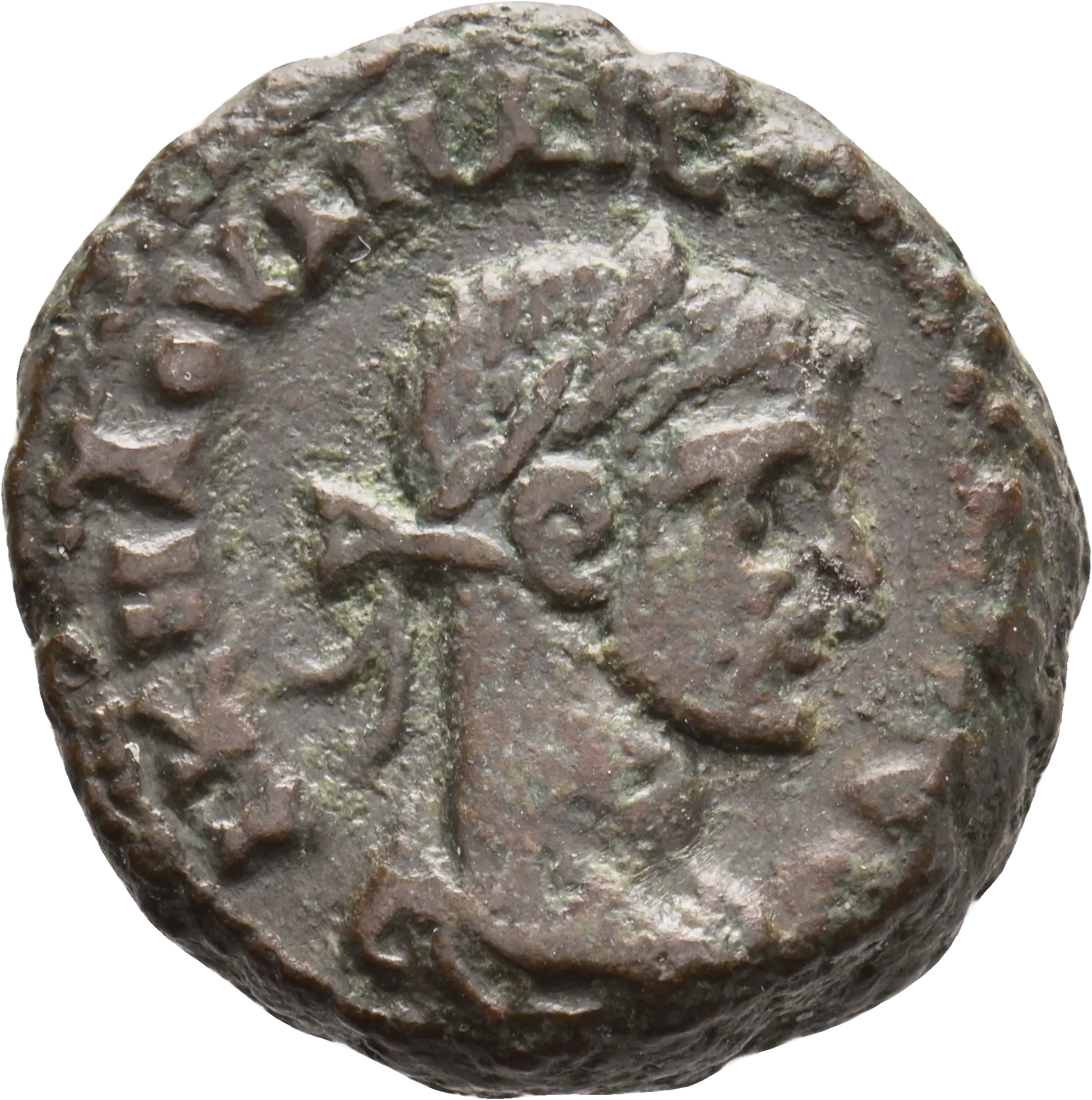 Image of the obverse