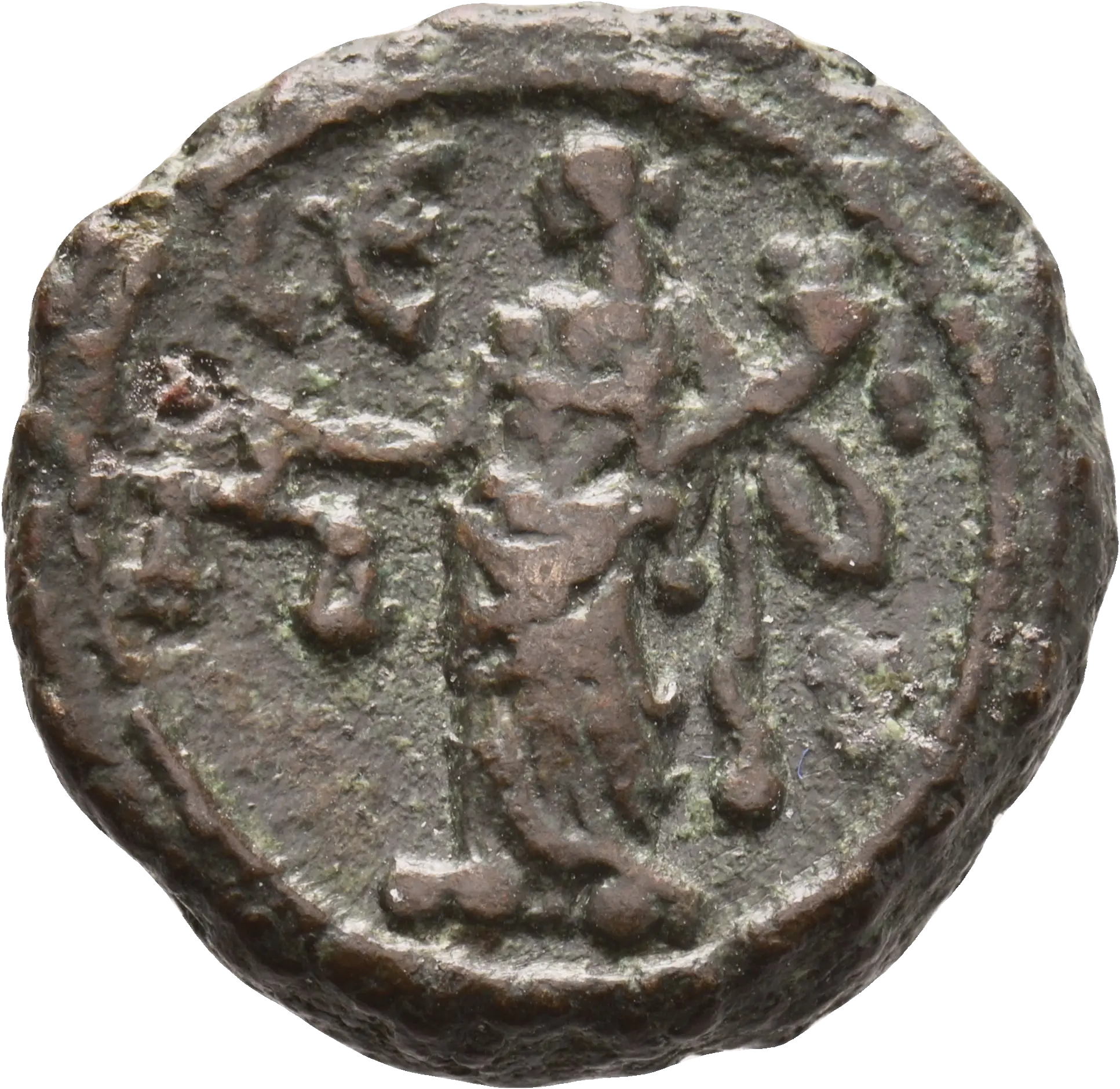 Image of the obverse