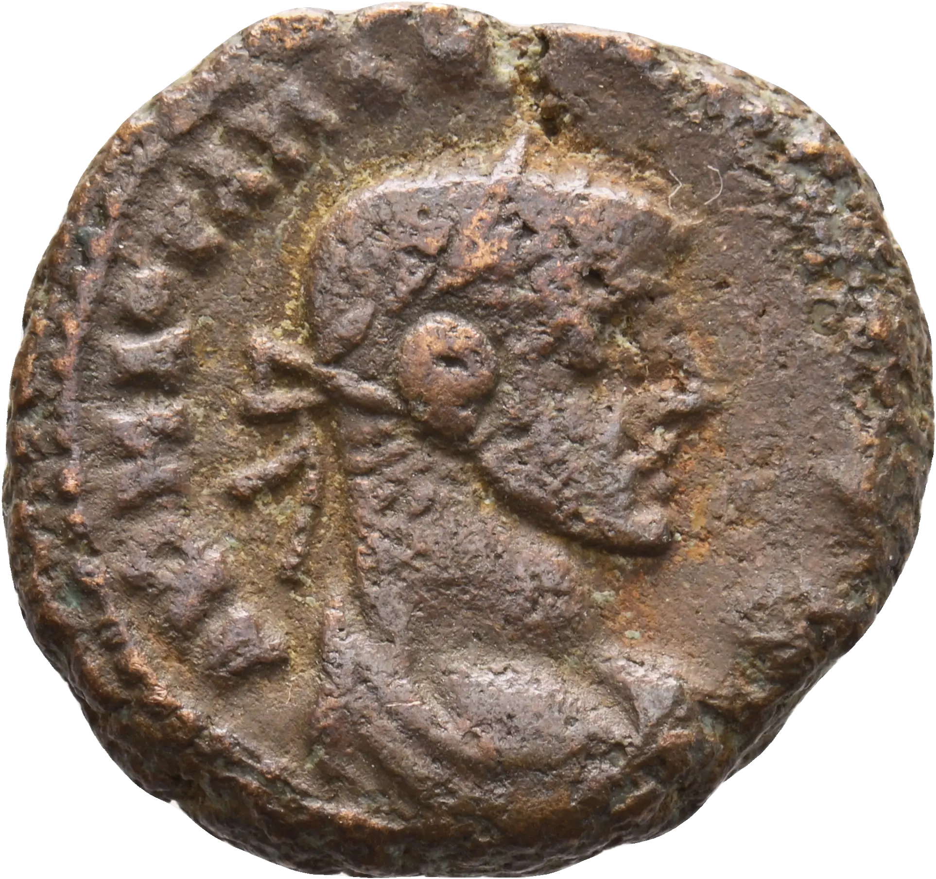 Image of the obverse