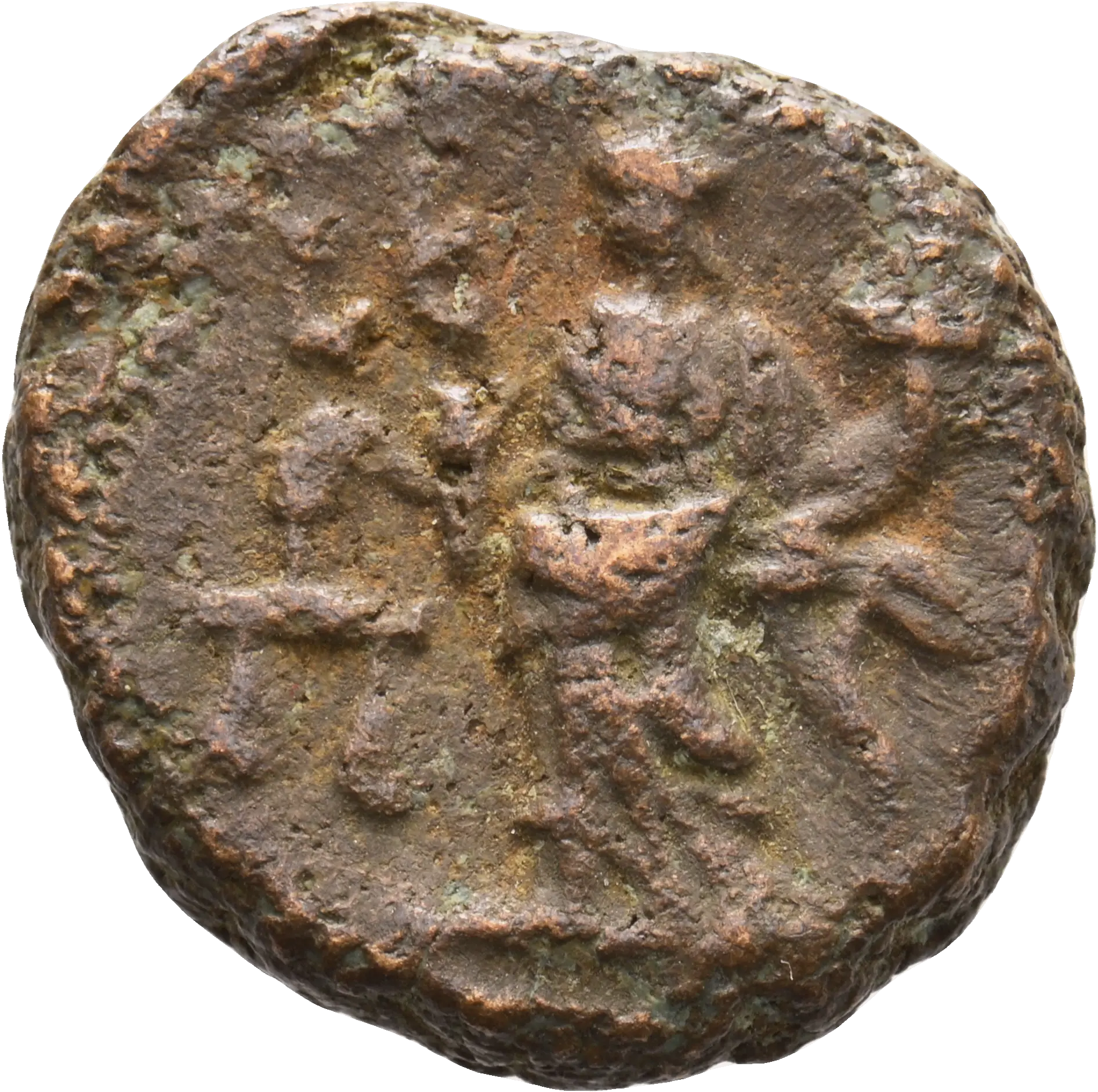 Image of the obverse