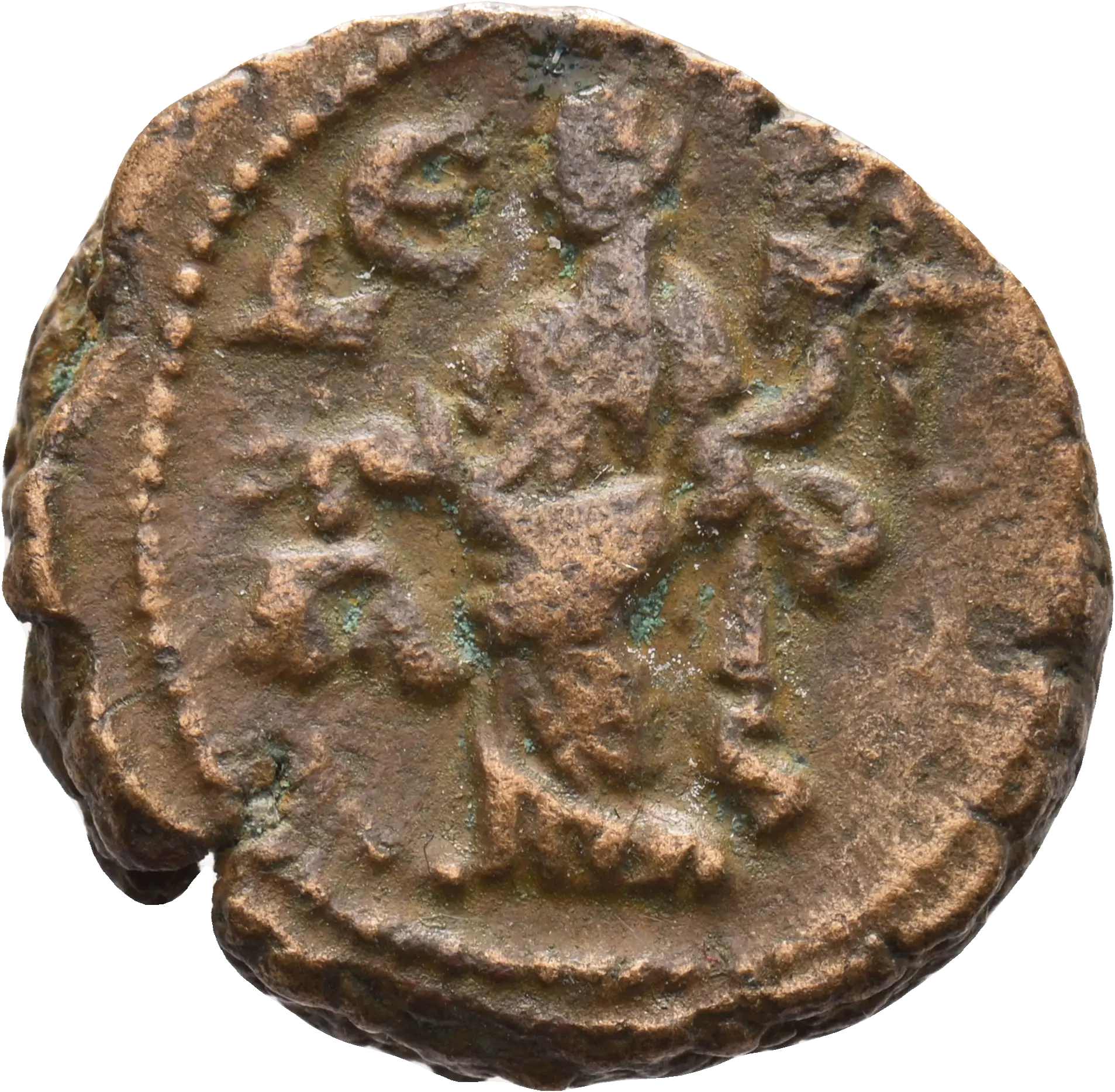 Image of the obverse
