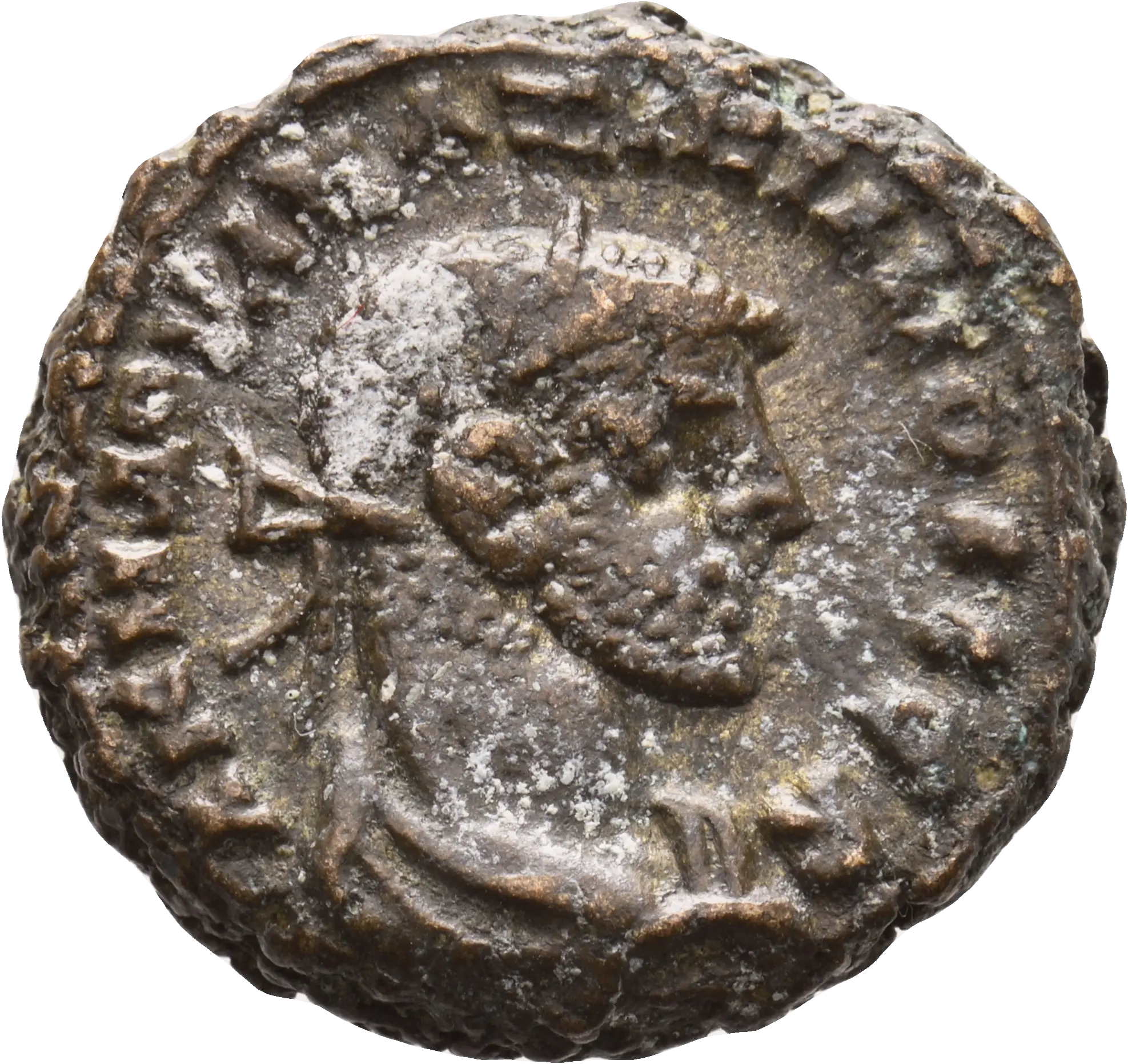 Image of the obverse