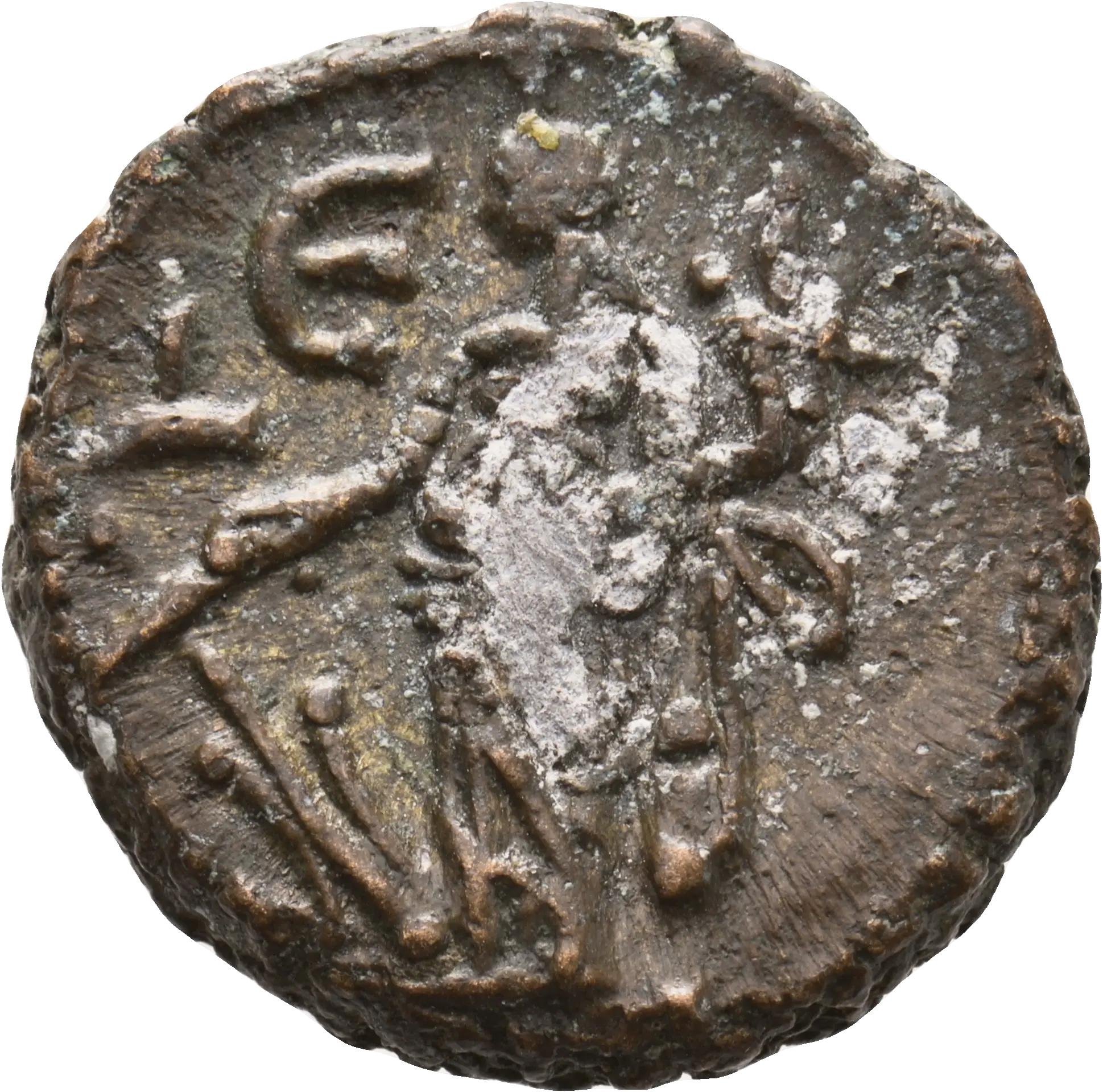 Image of the obverse