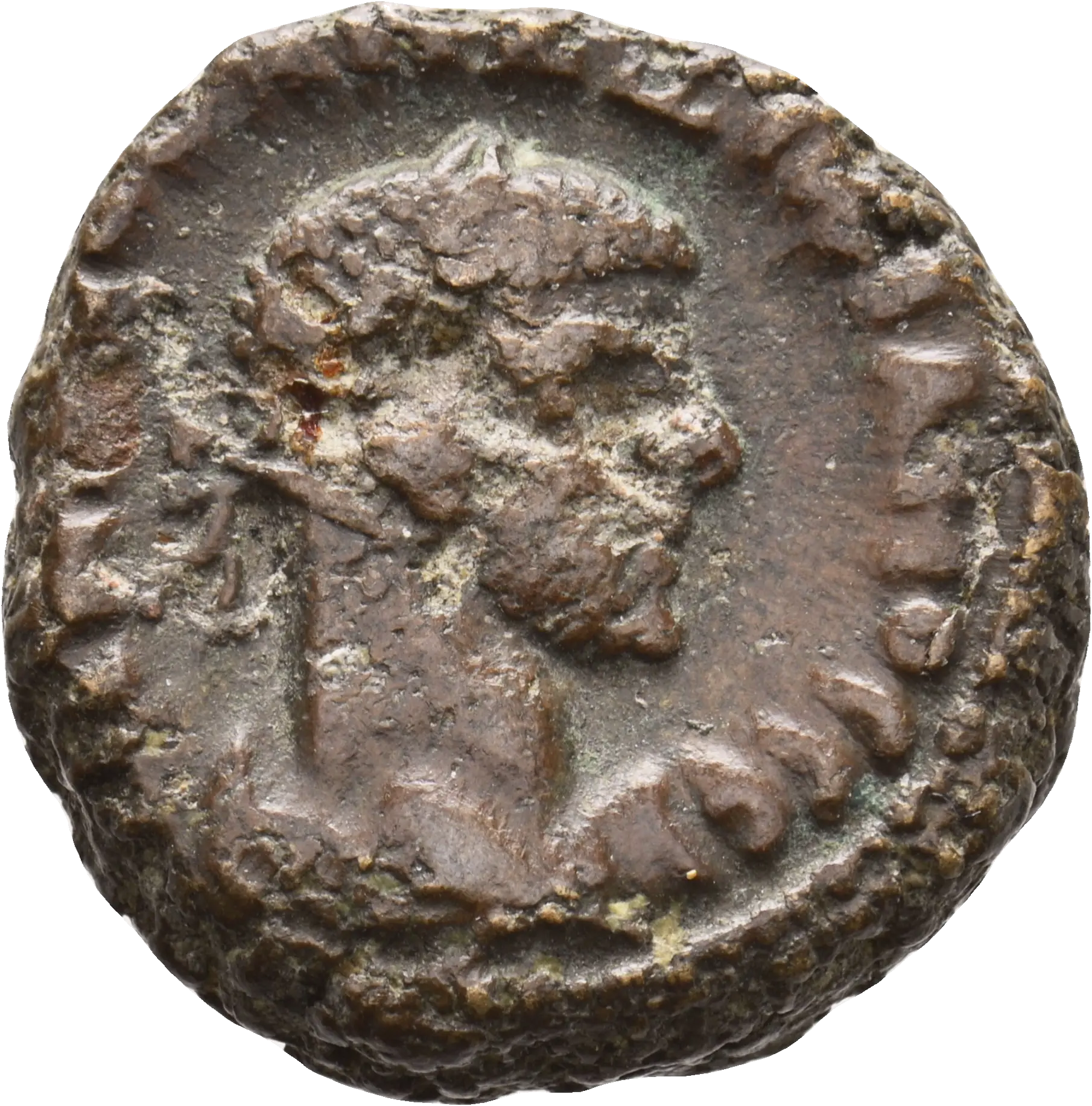 Image of the obverse