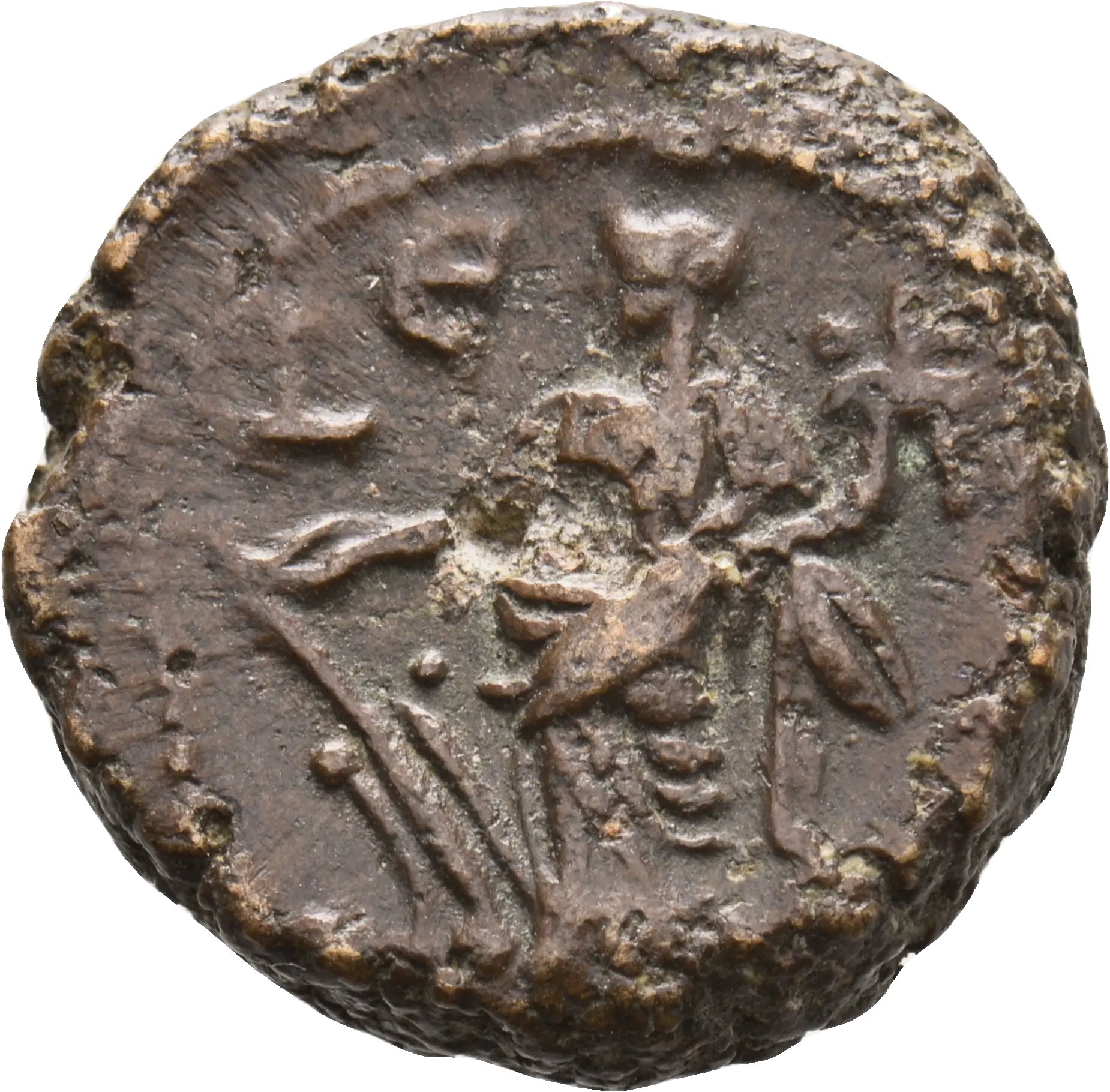 Image of the obverse