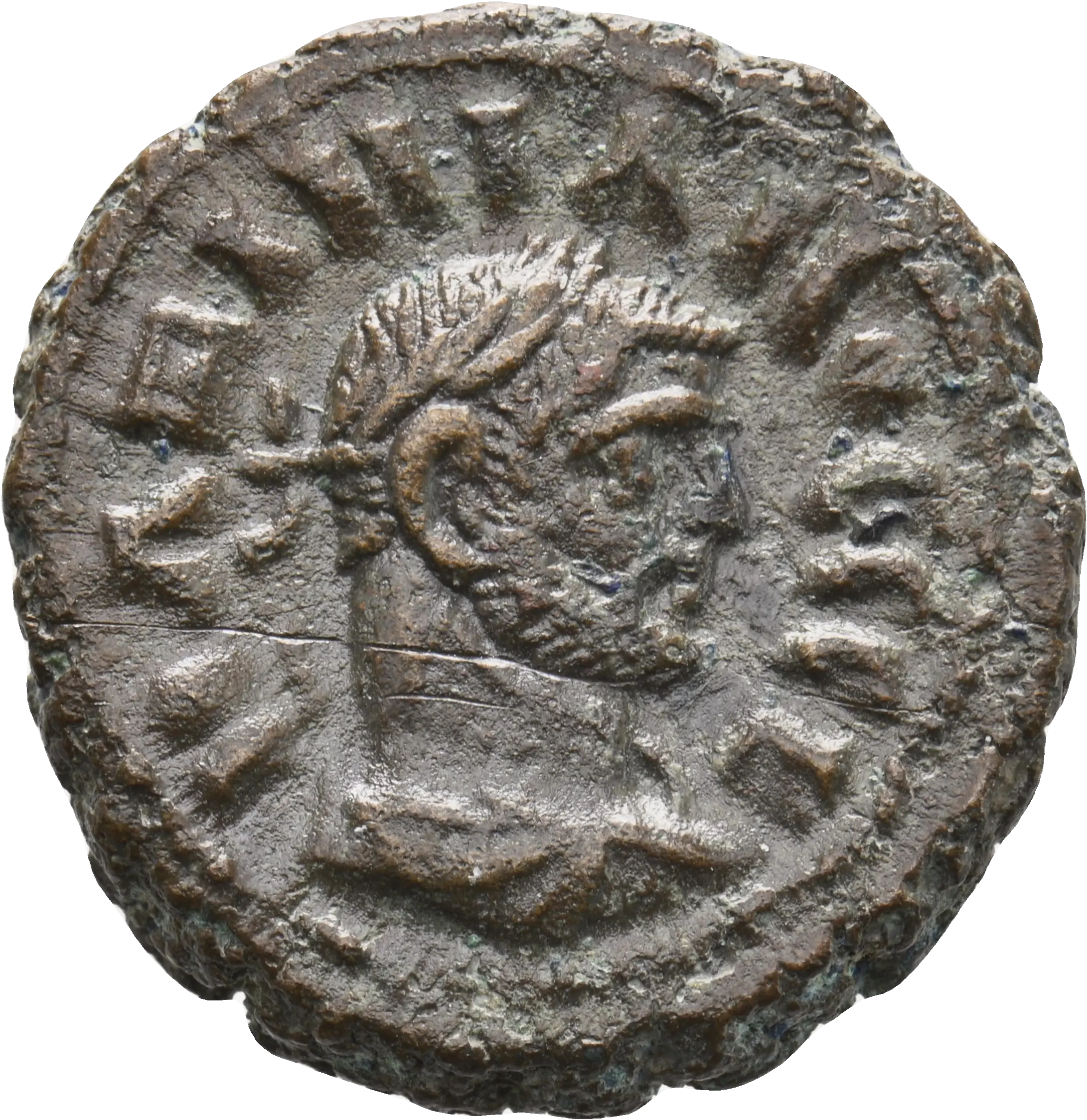 Image of the obverse