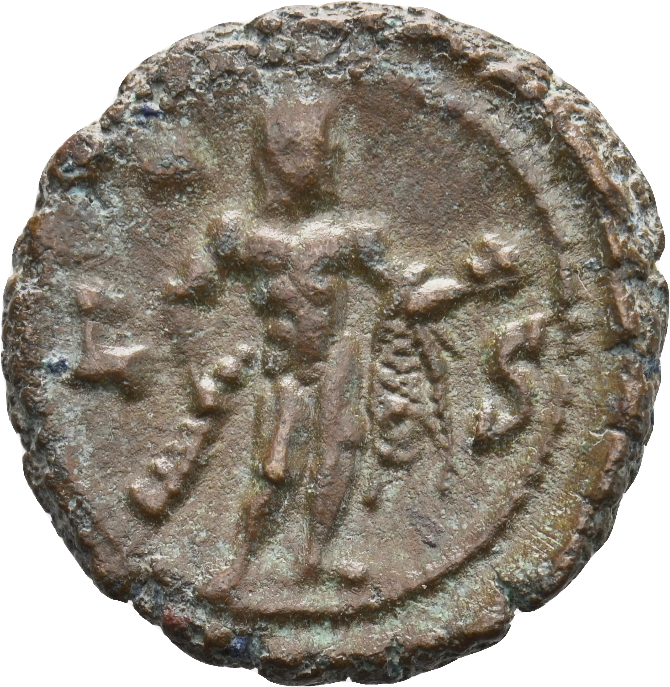 Image of the obverse