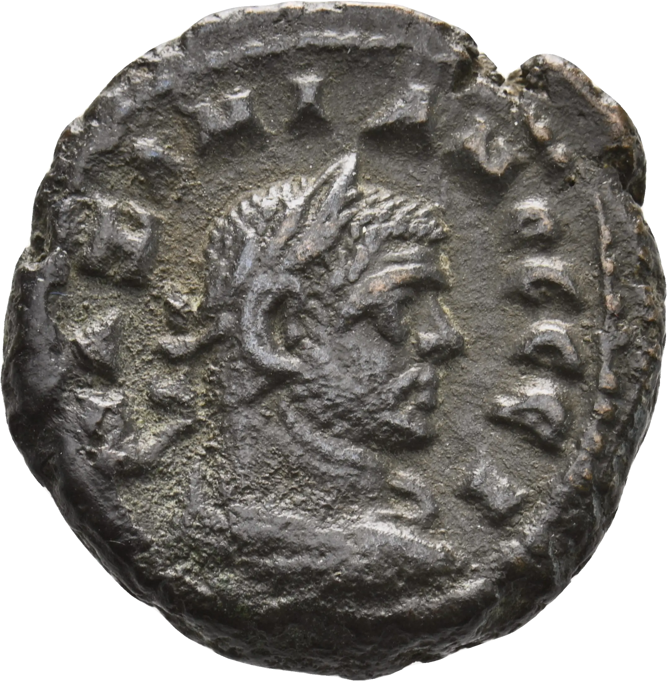 Image of the obverse
