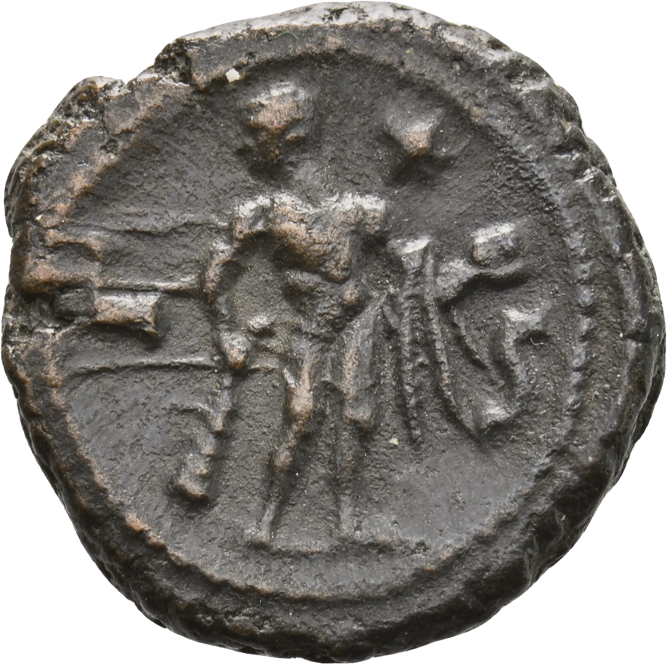 Image of the obverse