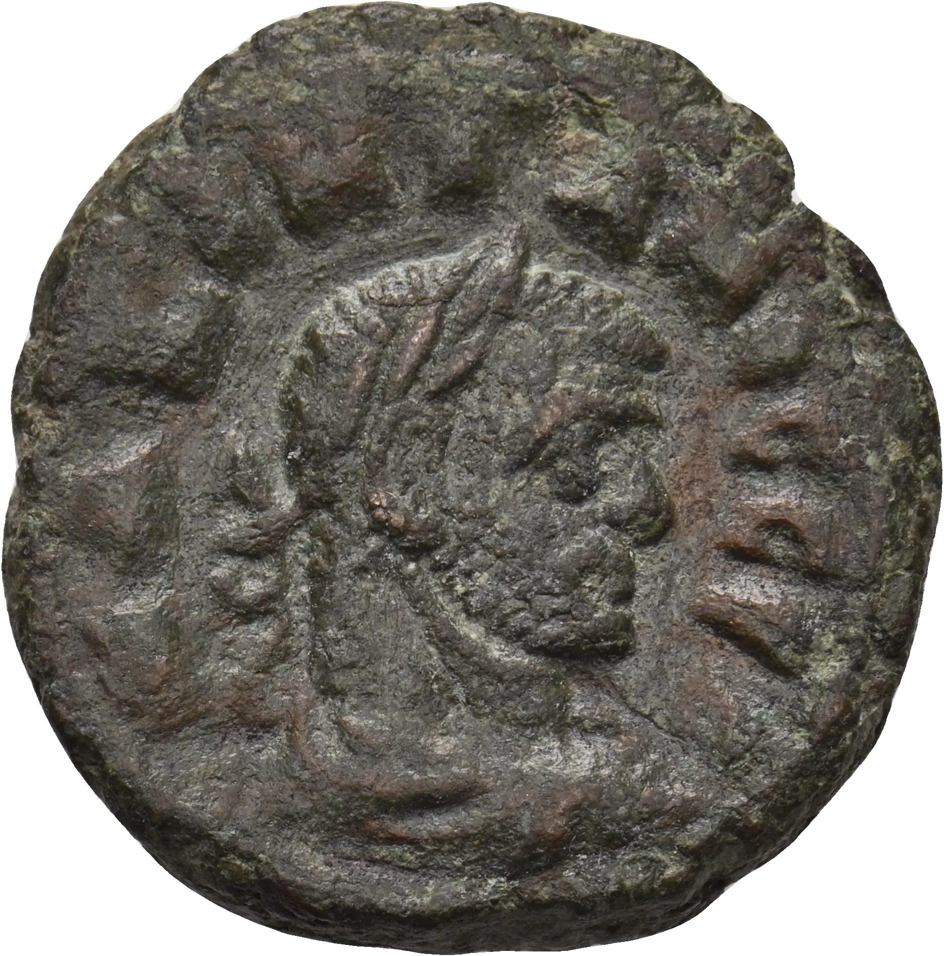 Image of the obverse